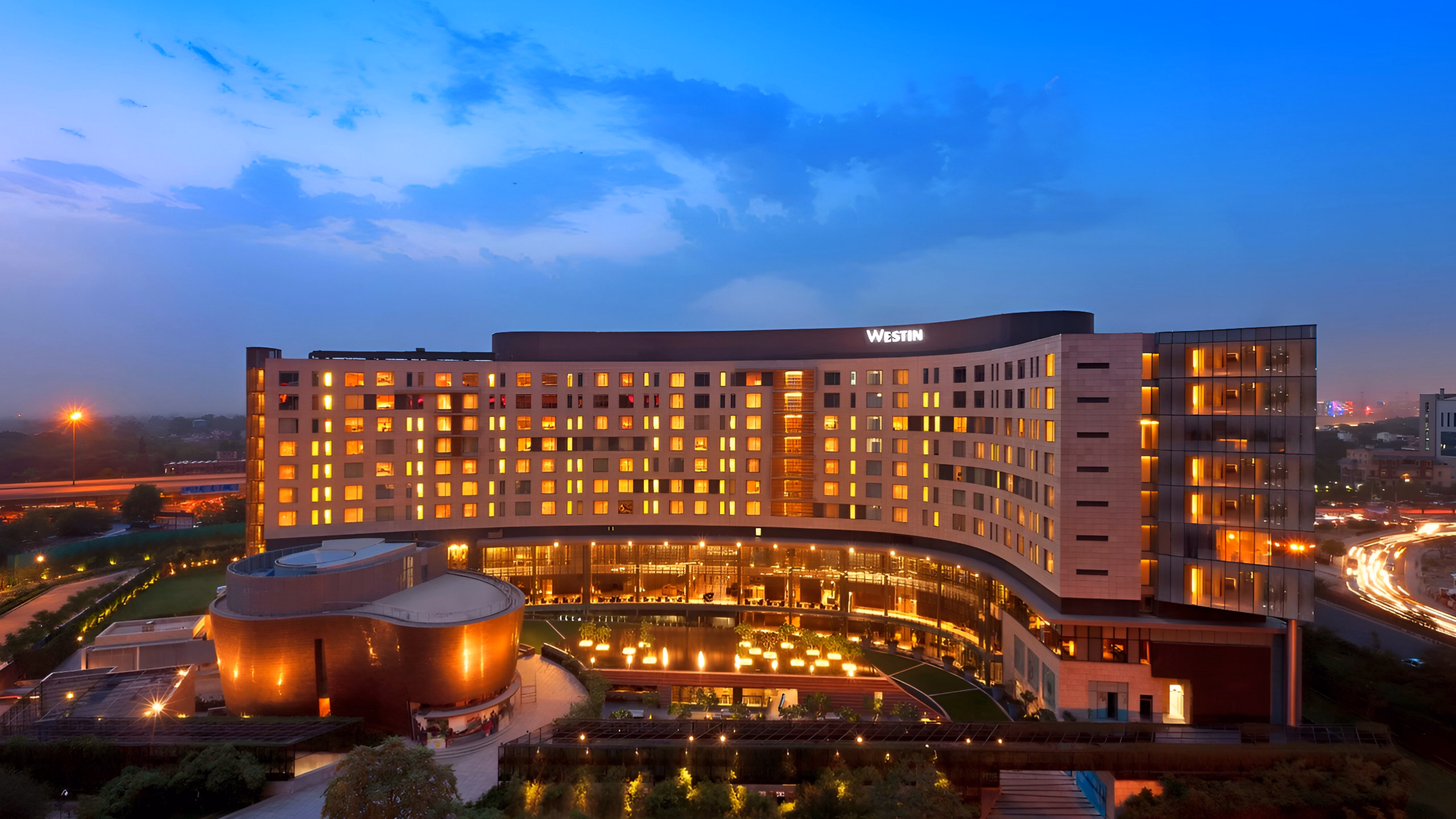 The Westin Gurgaon