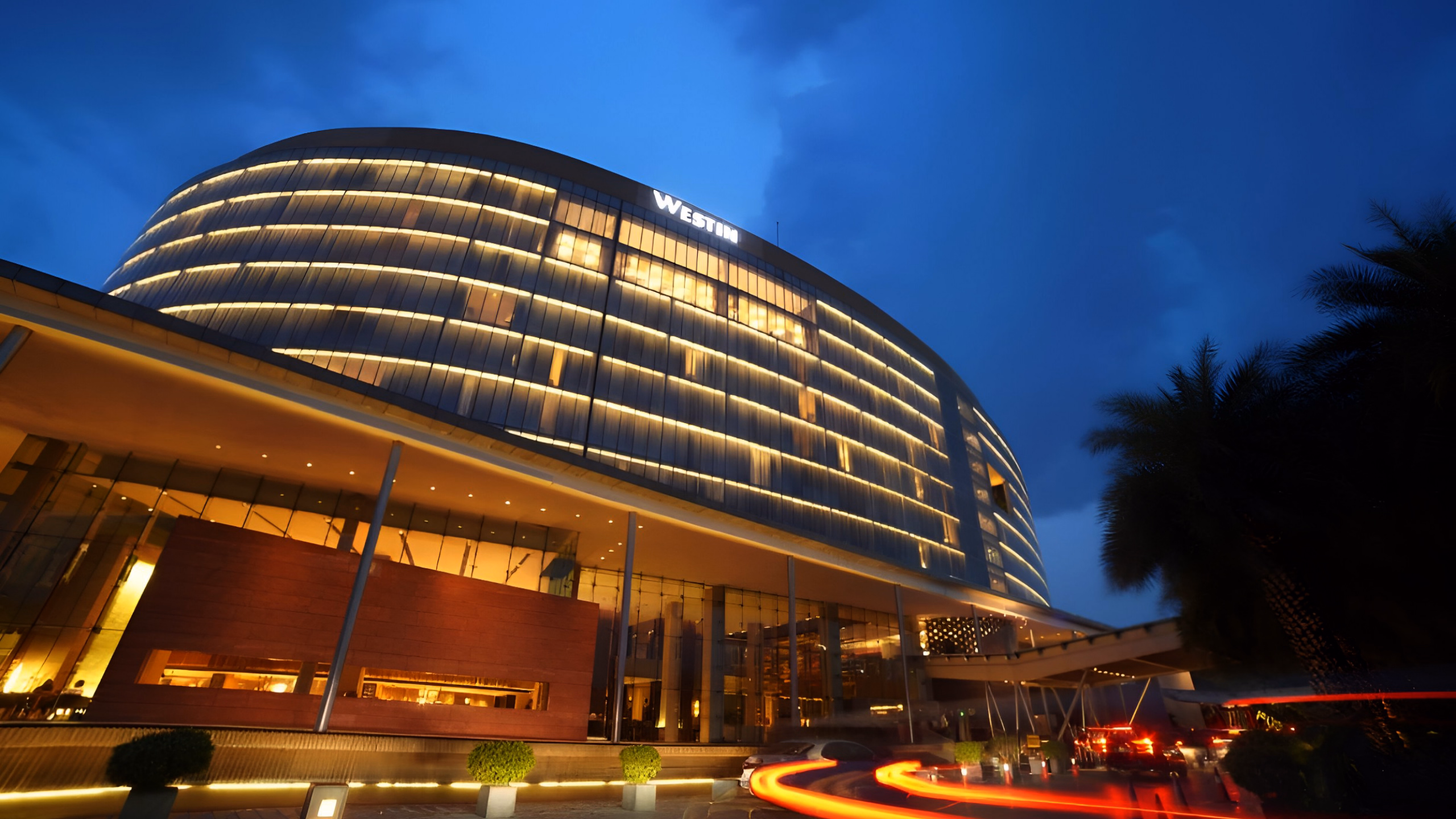 The Westin Gurgaon
