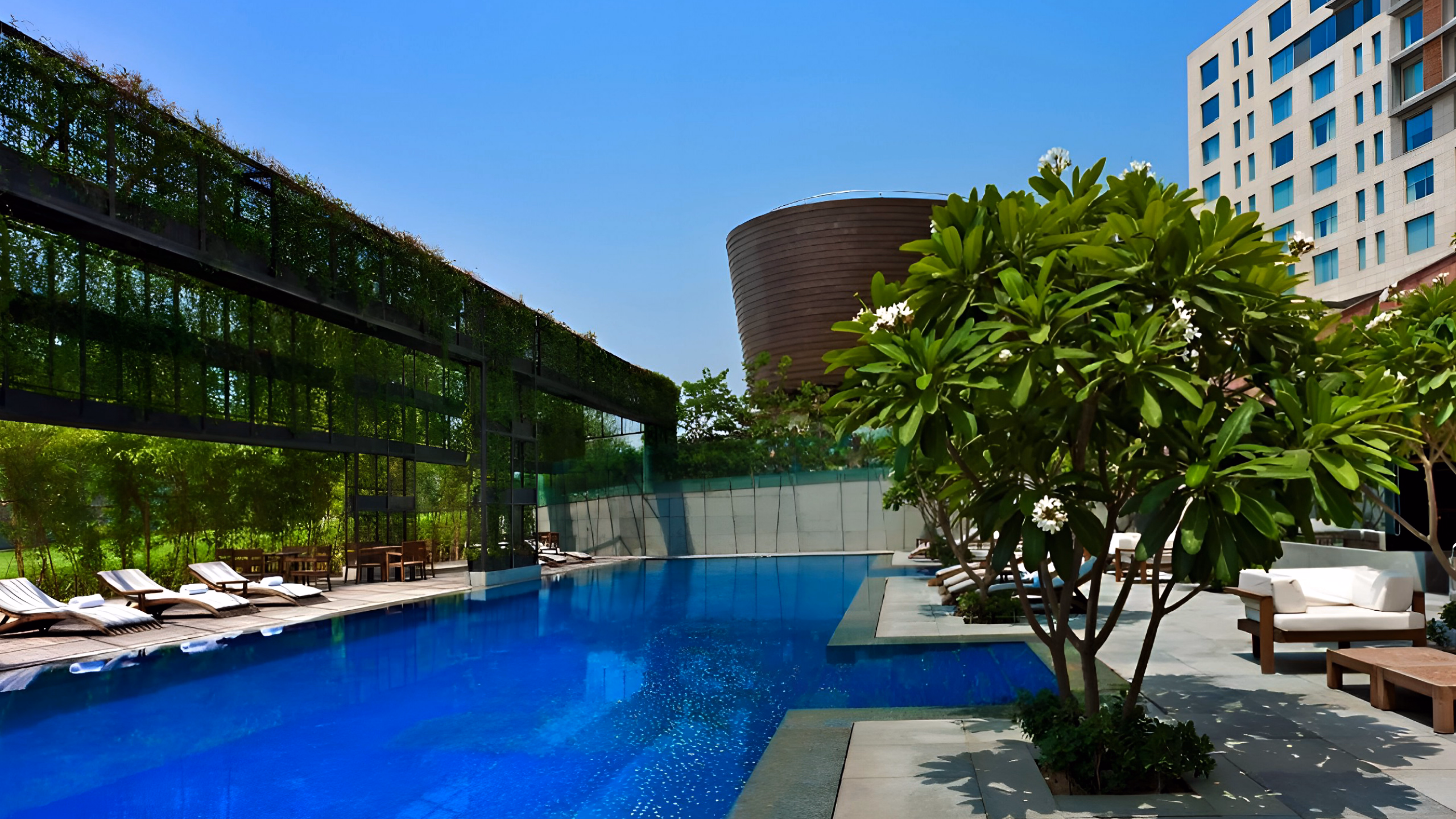 The Westin Gurgaon