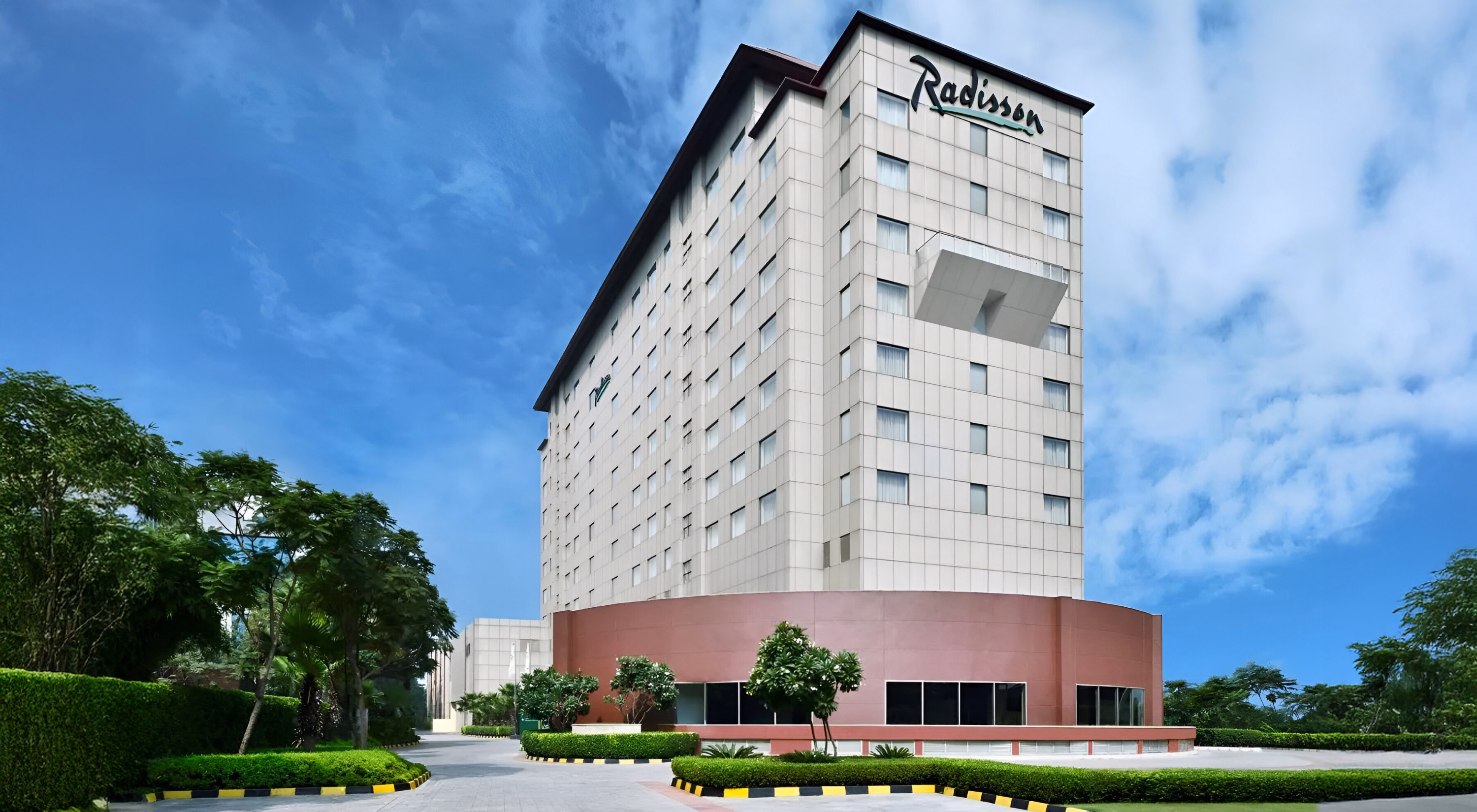  Radisson Gurugram