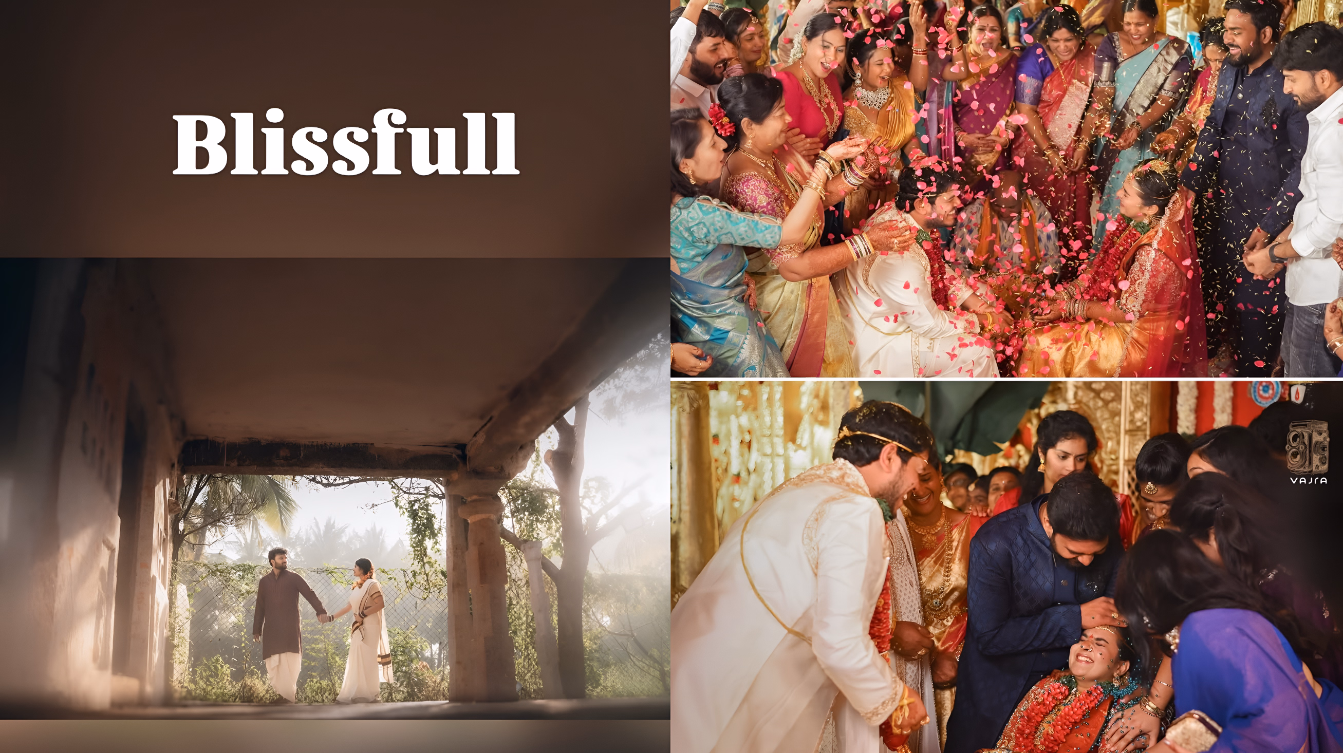 Vajra photography events