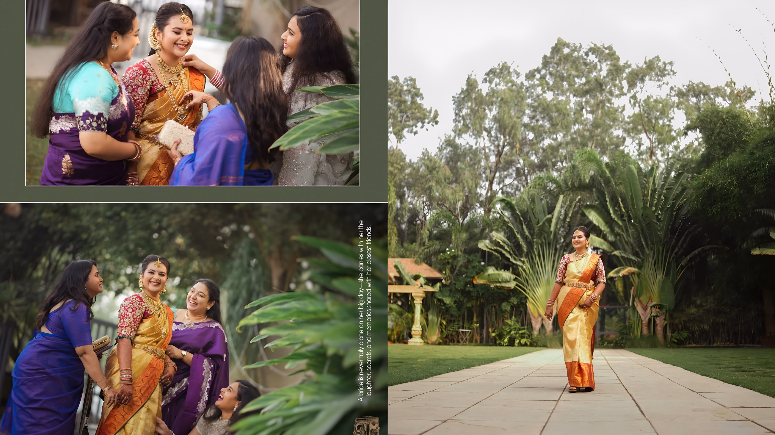 Vajra photography events