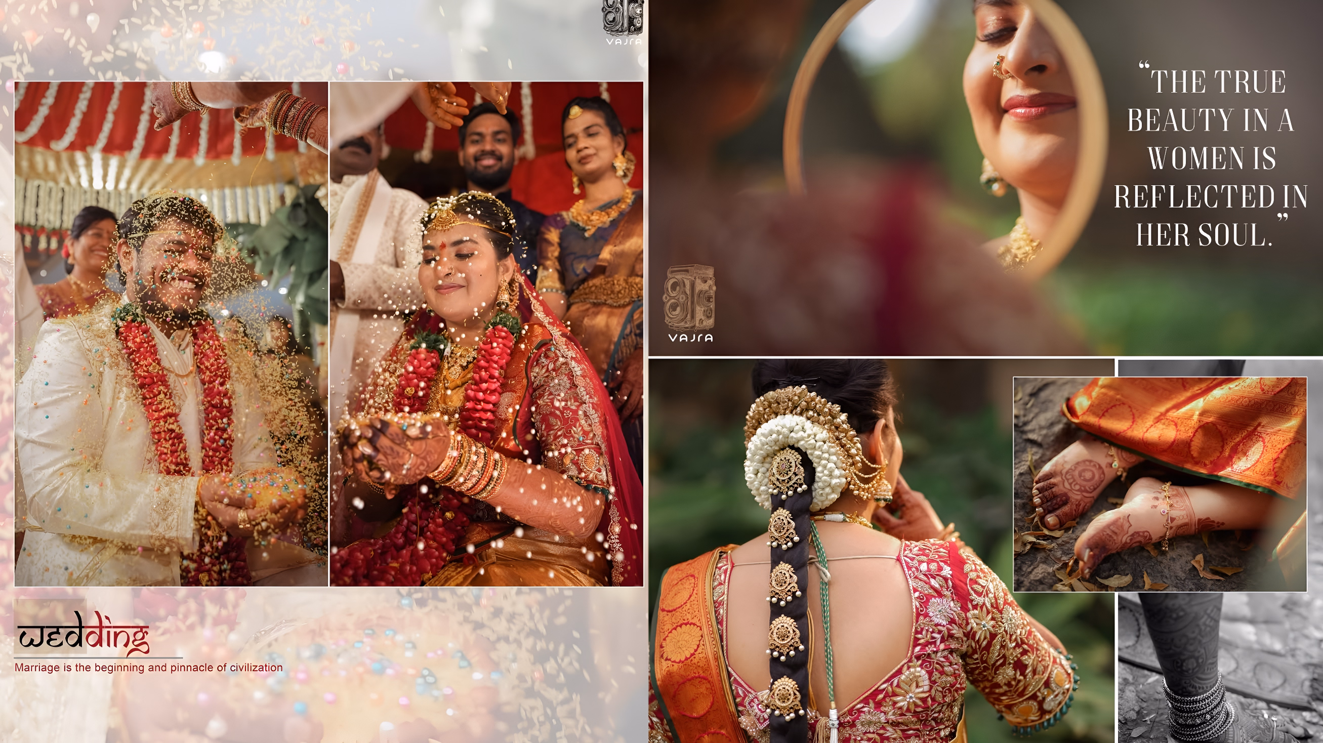 Vajra photography events