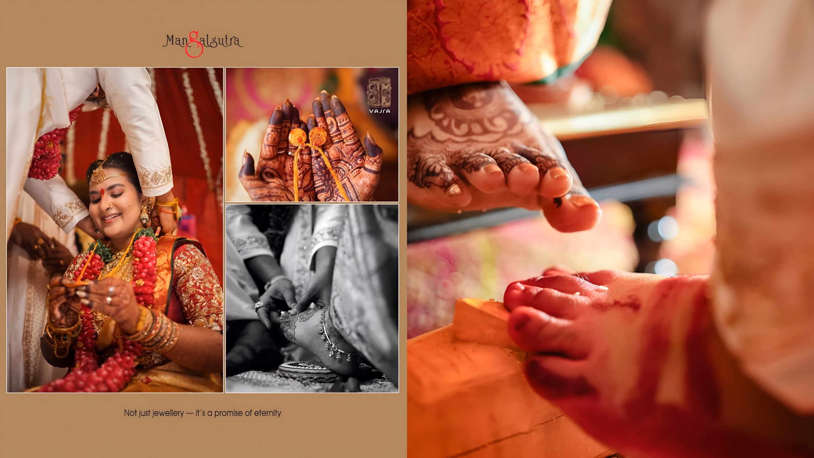 Vajra photography events