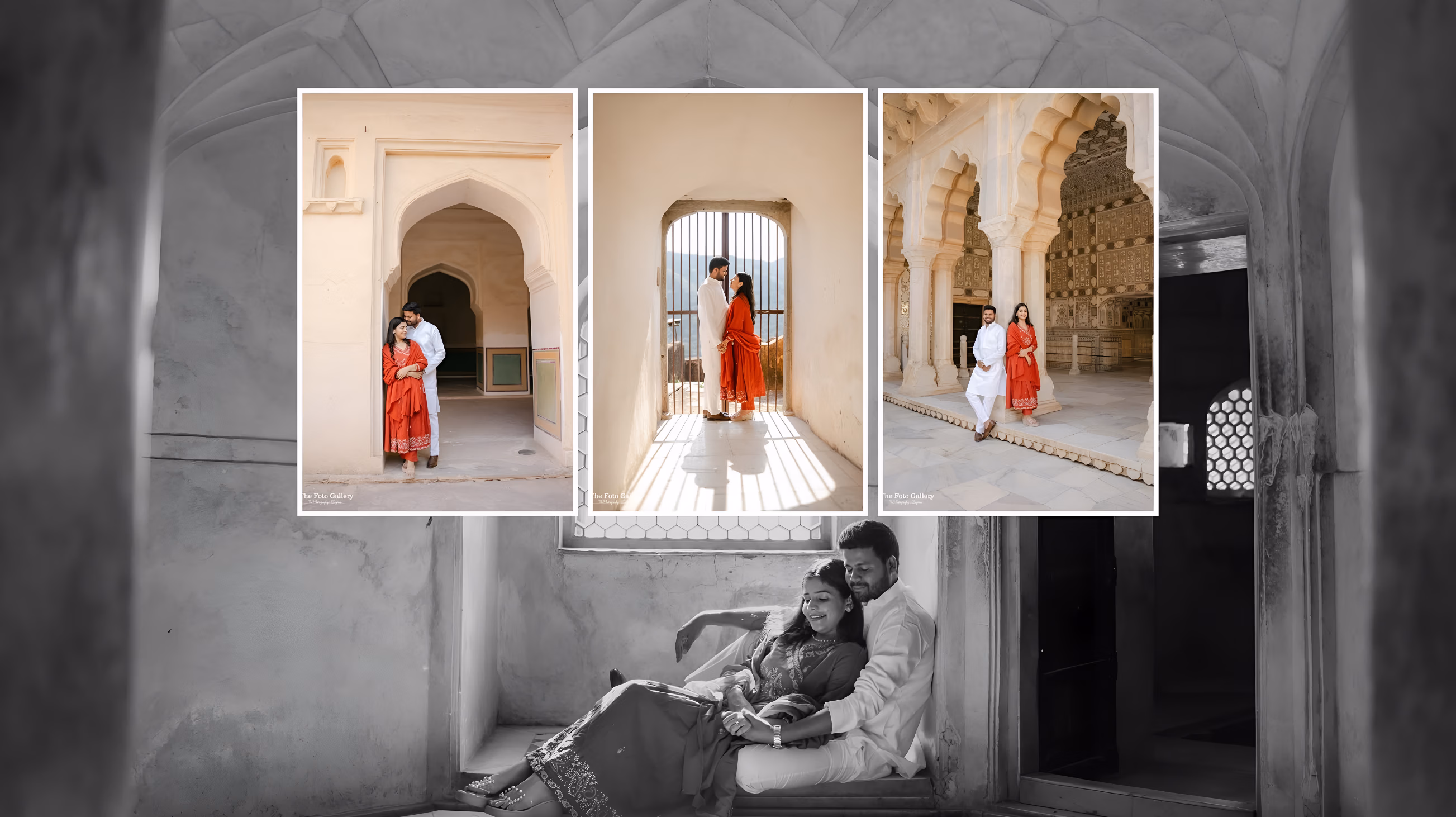 The Foto Gallery