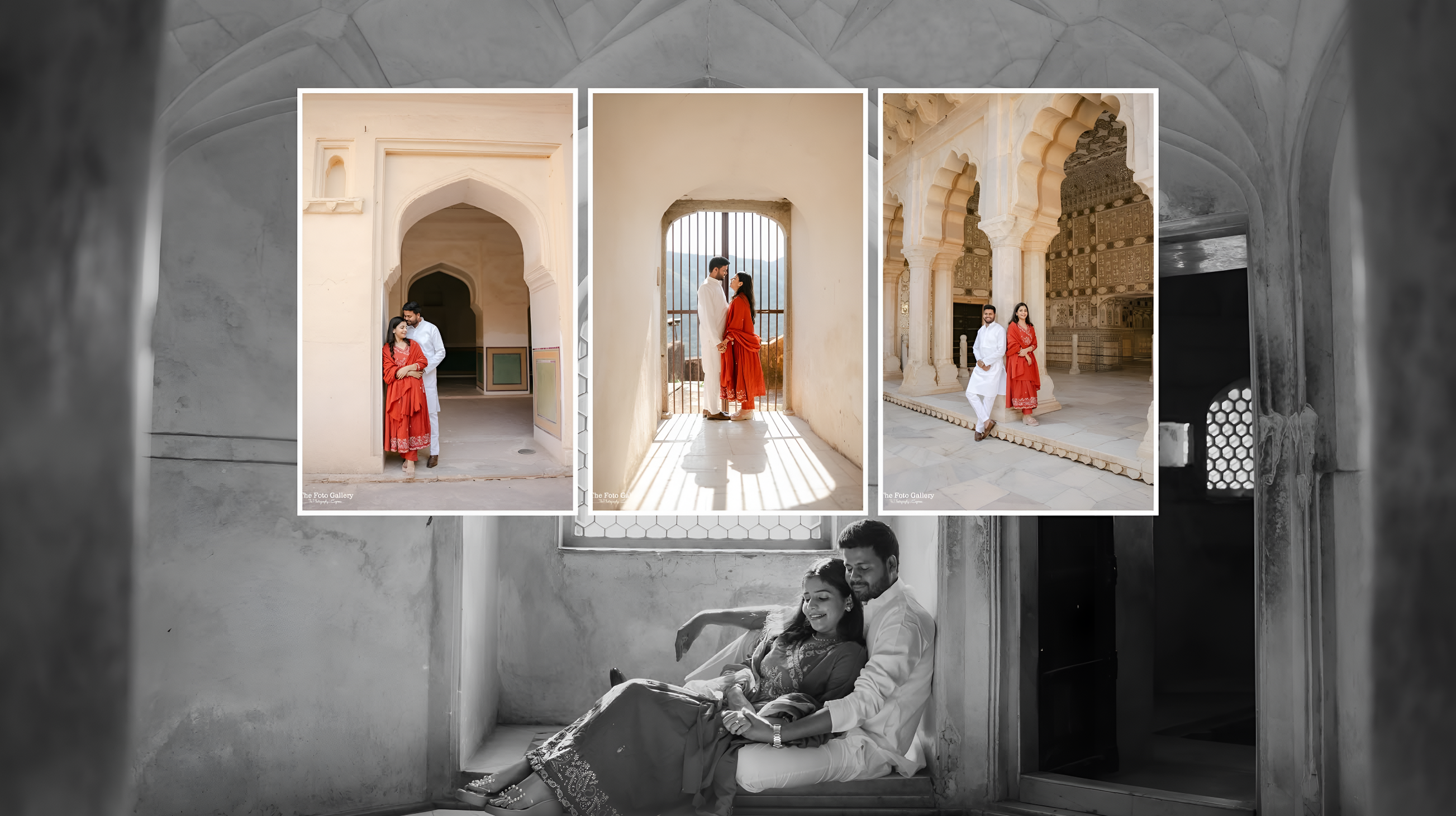 The Foto Gallery