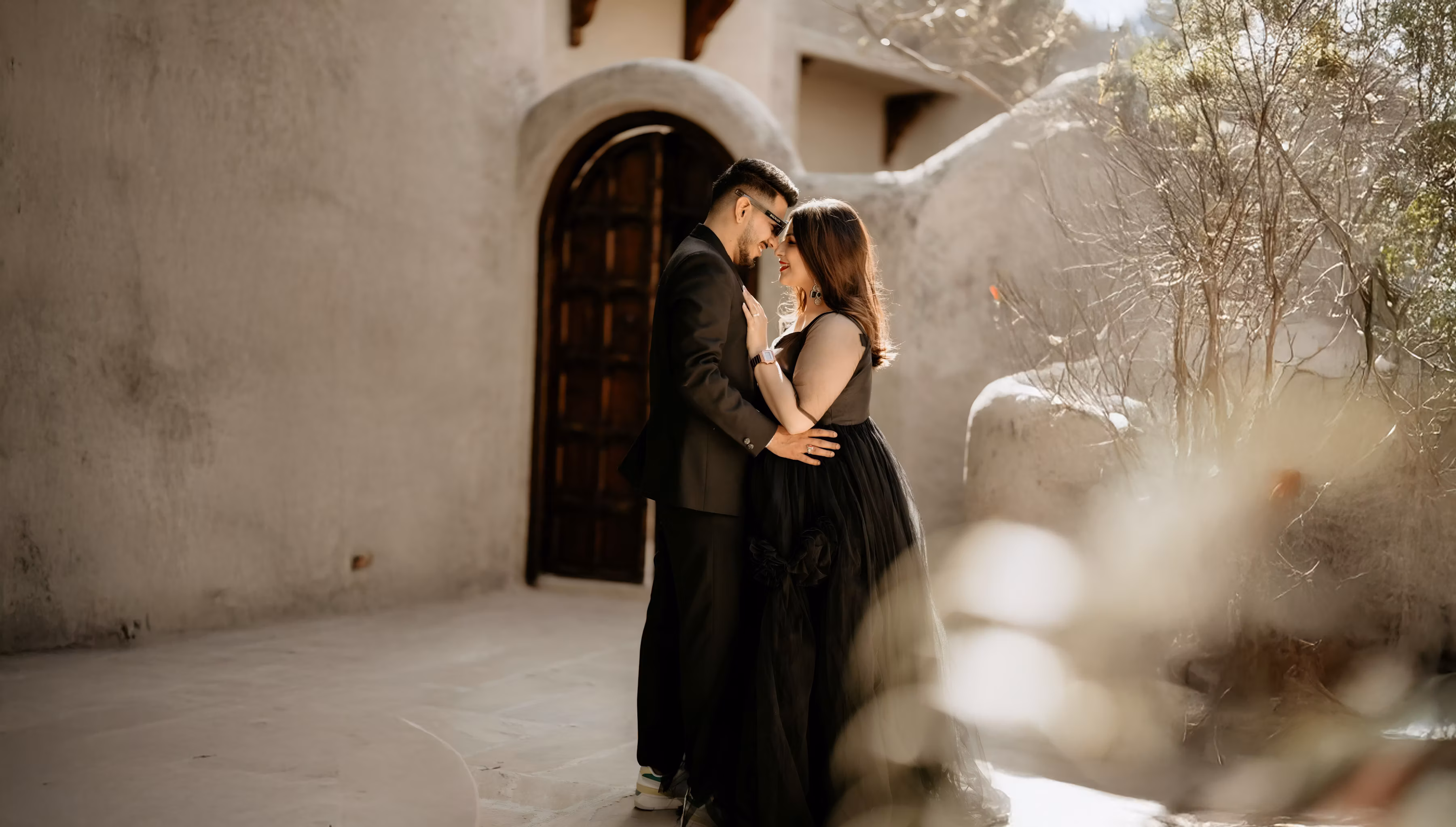 The Wedding Teller 