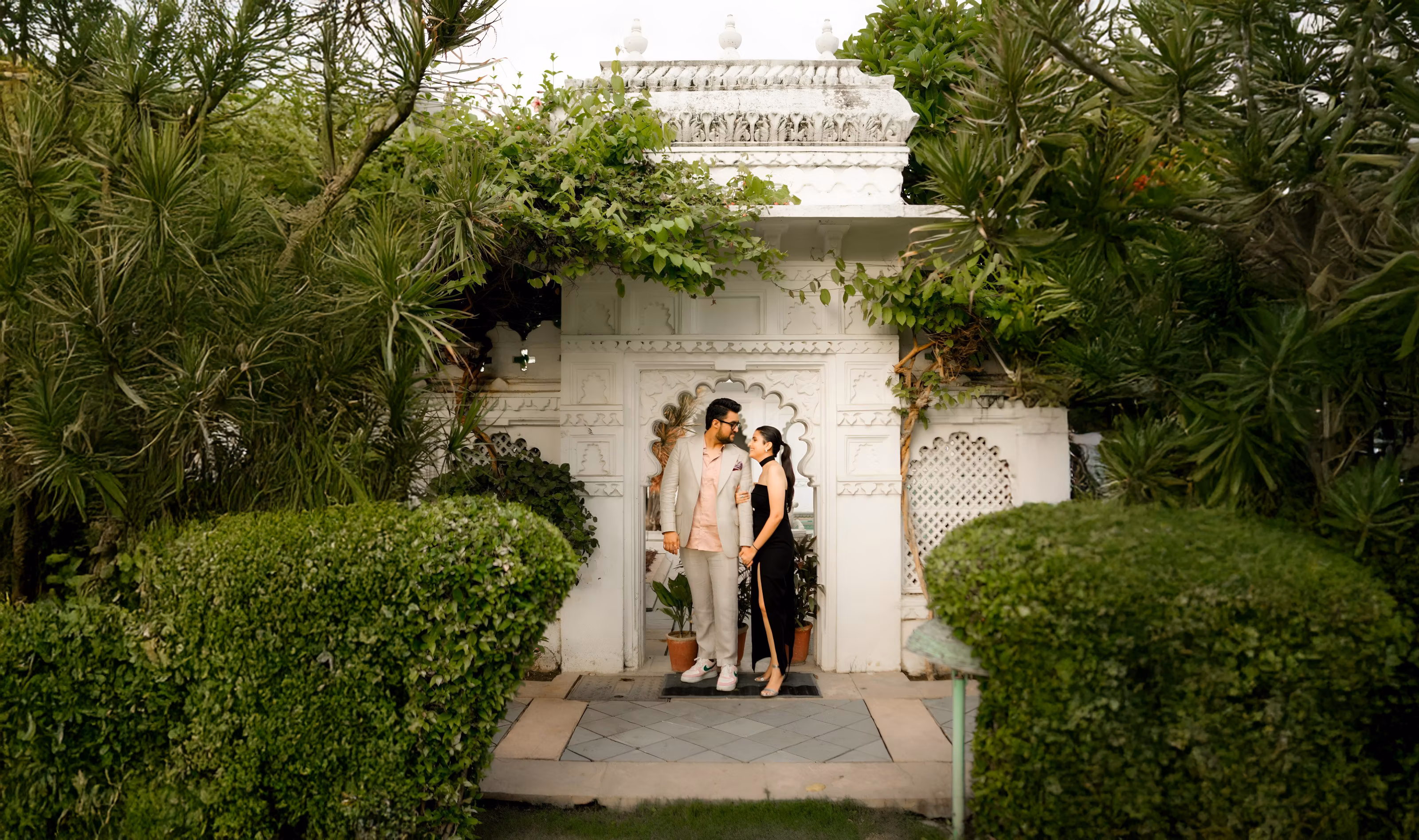 The Wedding Teller 