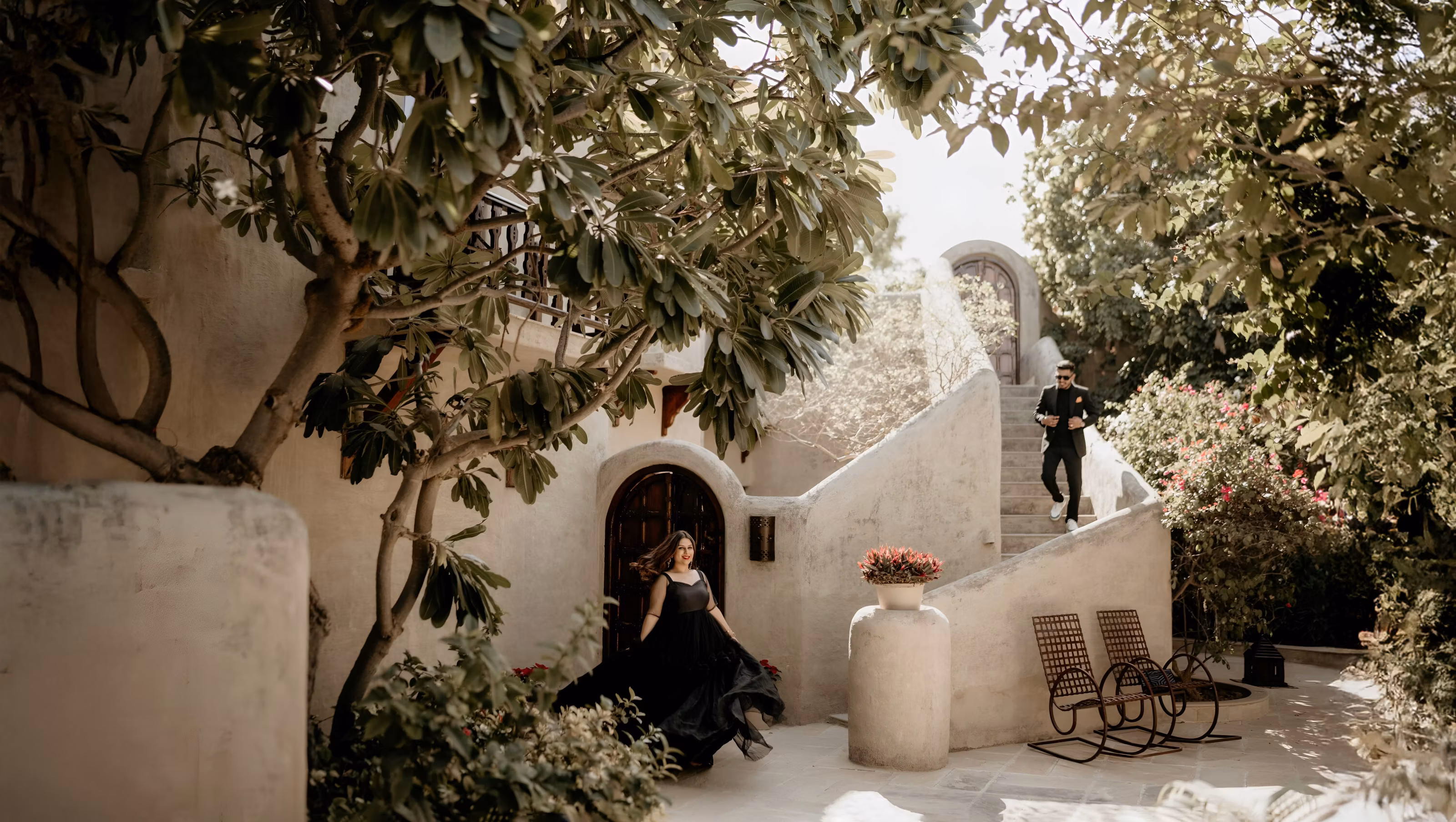 The Wedding Teller 
