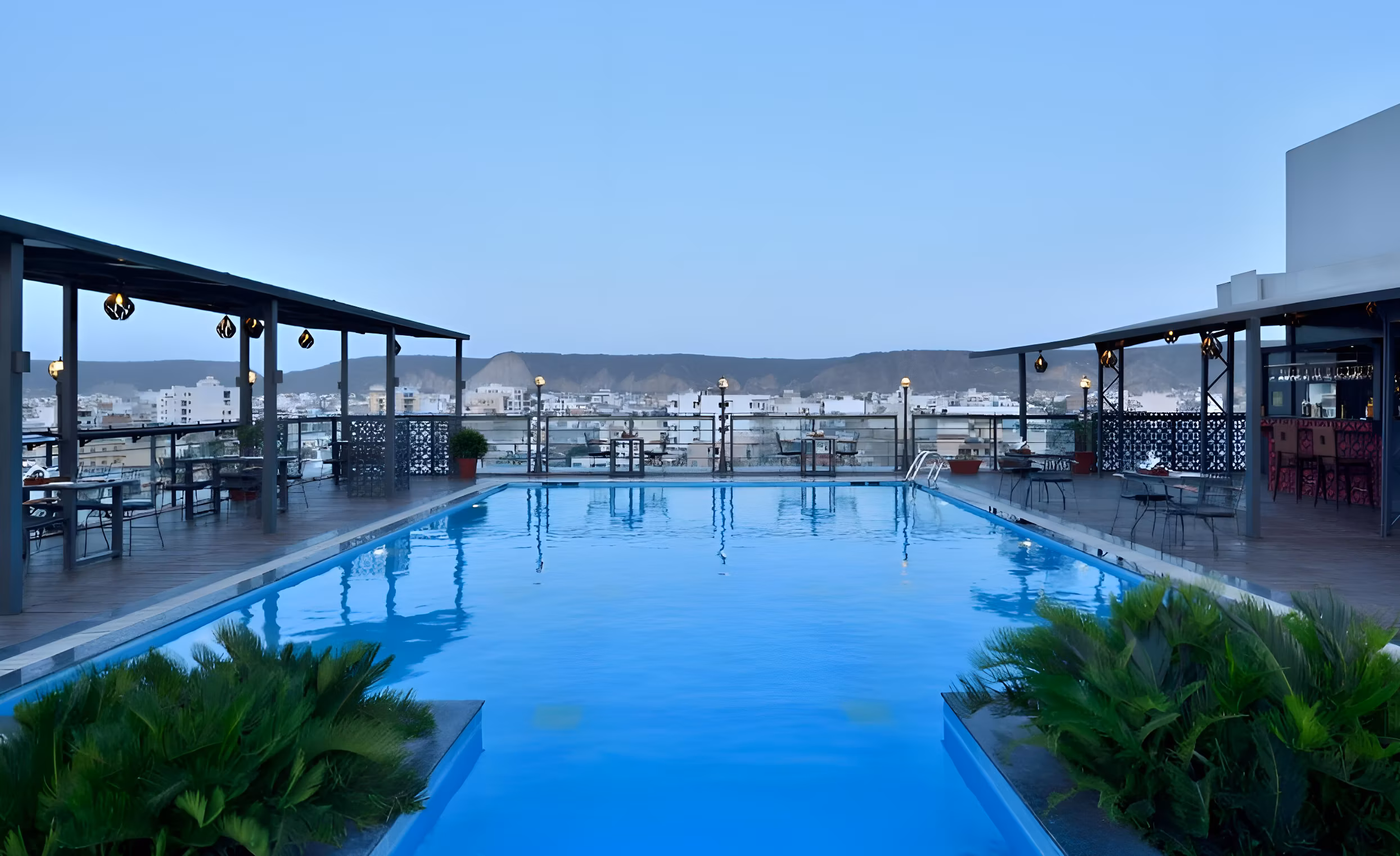 Ramada by Wyndham Jaipur - photo 6