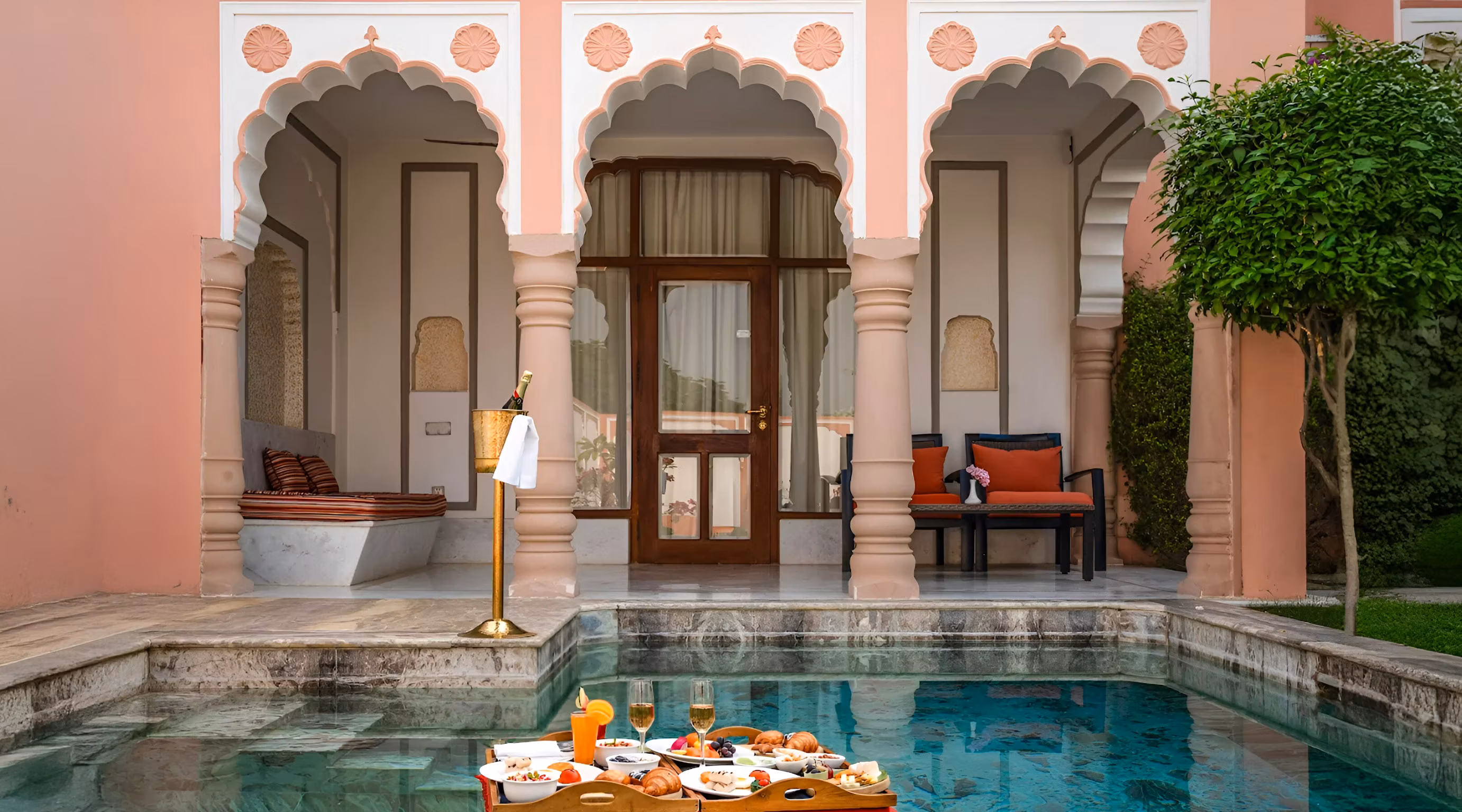 Buena Vista Luxury Garden Spa Resort