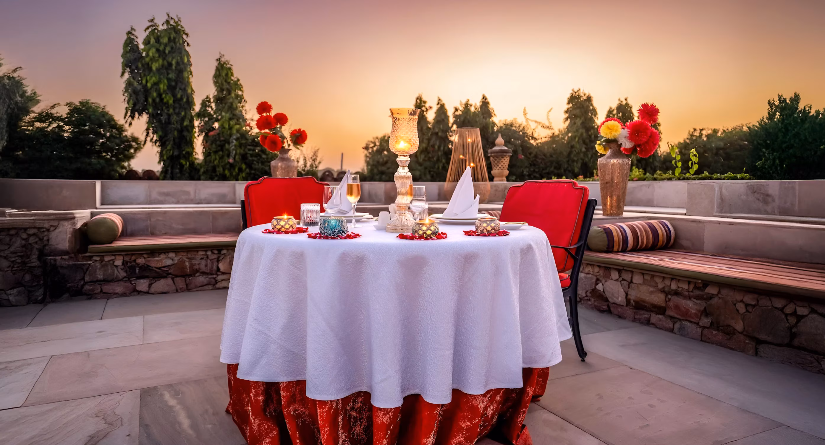 Buena Vista Luxury Garden Spa Resort