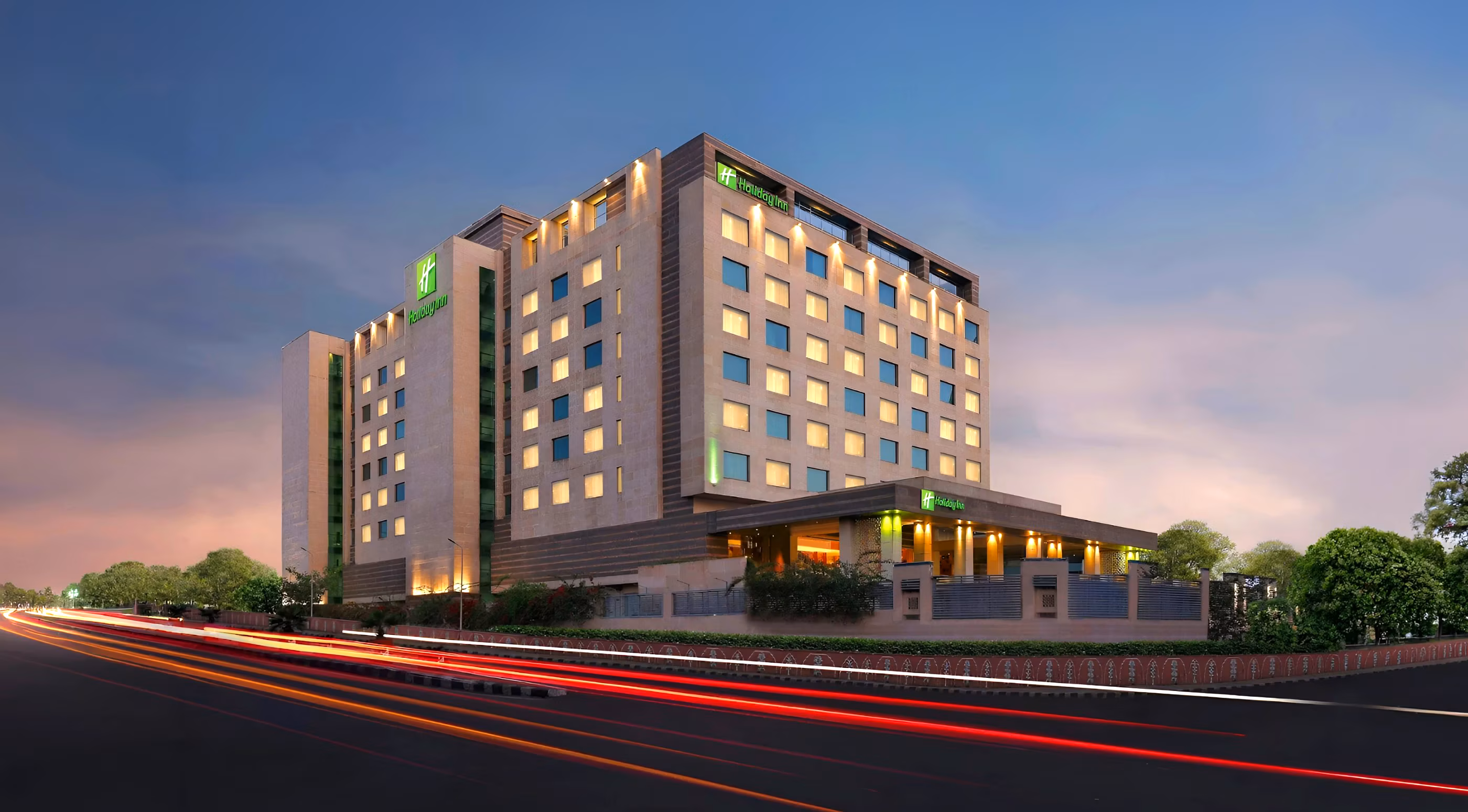 Holiday Inn Jaipur City Centre, an IHG Hotel