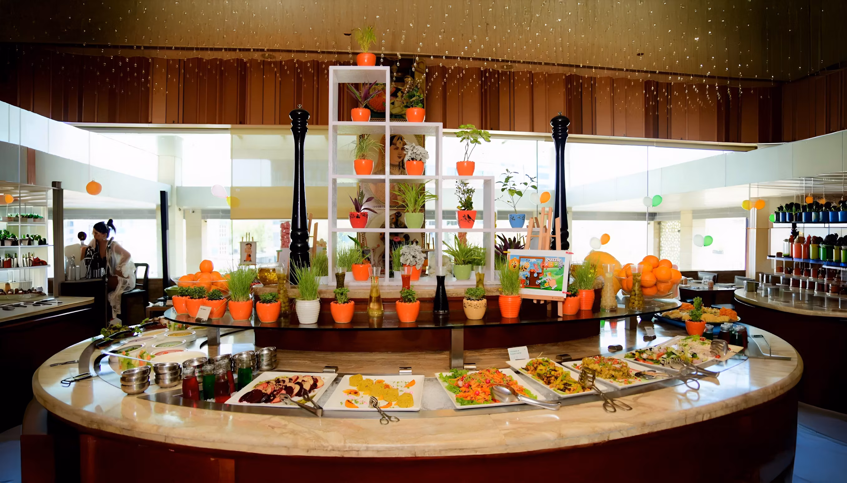 Holiday Inn Jaipur City Centre, an IHG Hotel