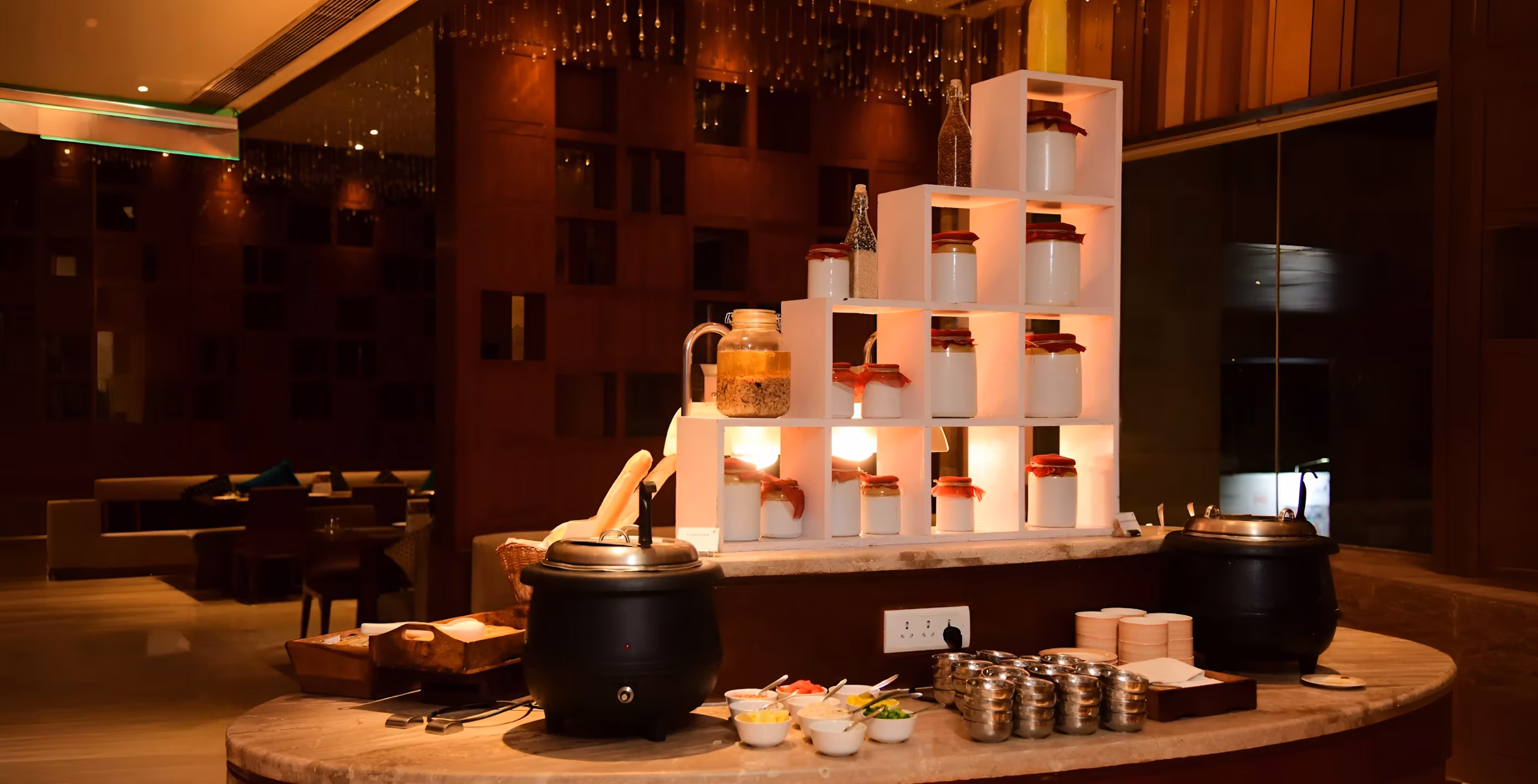 Holiday Inn Jaipur City Centre, an IHG Hotel