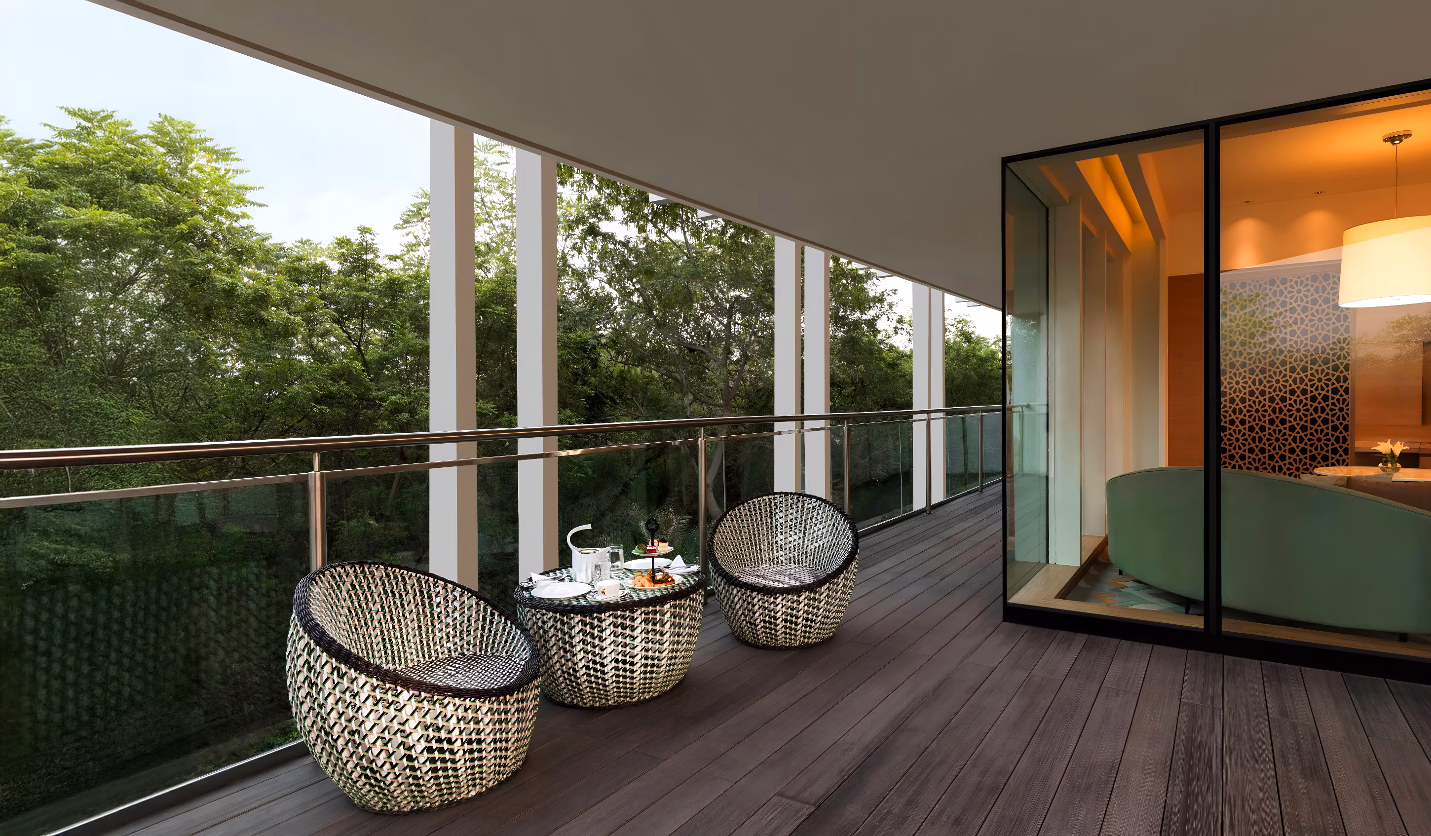 InterContinental Jaipur Tonk Road