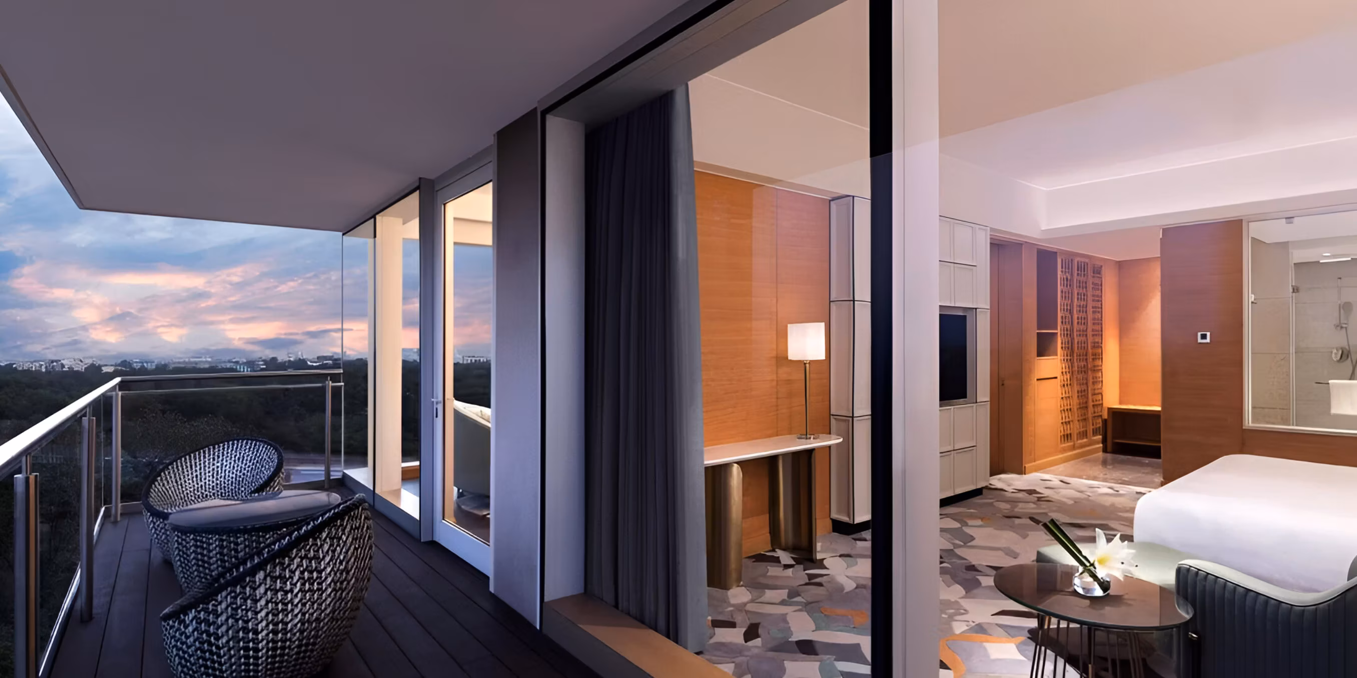 InterContinental Jaipur Tonk Road - photo 10