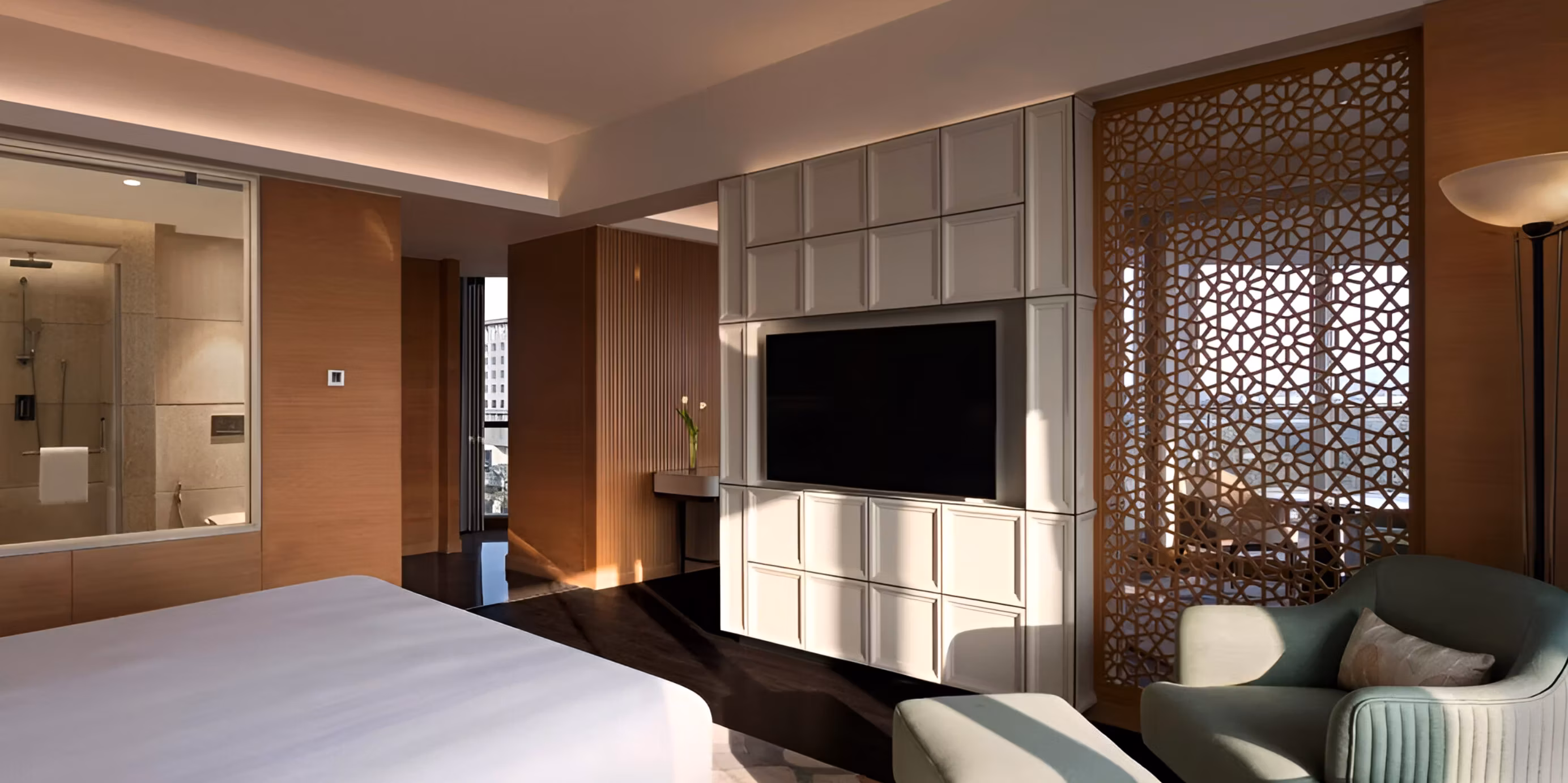 InterContinental Jaipur Tonk Road - photo 11
