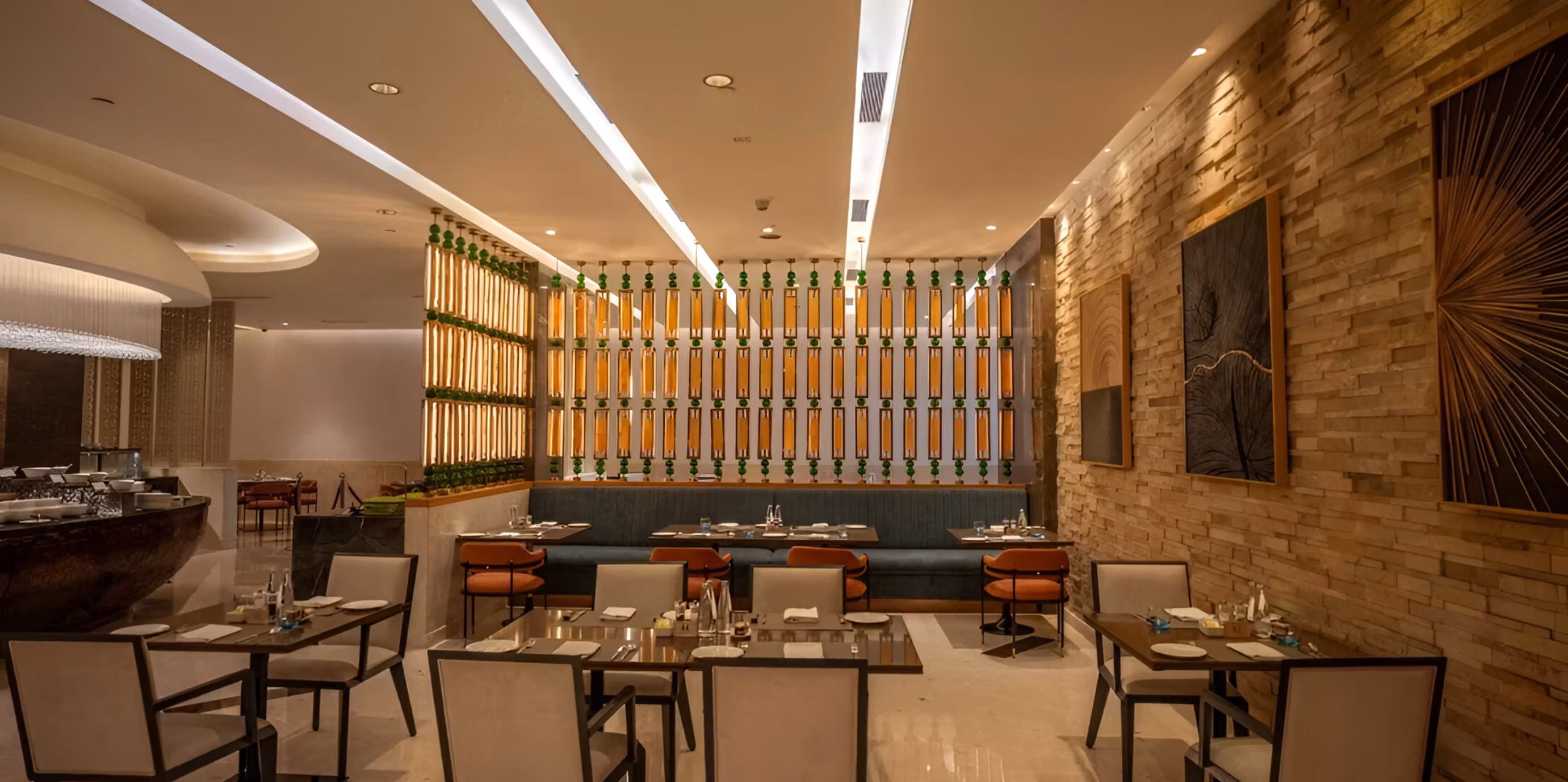 InterContinental Jaipur Tonk Road - photo 12