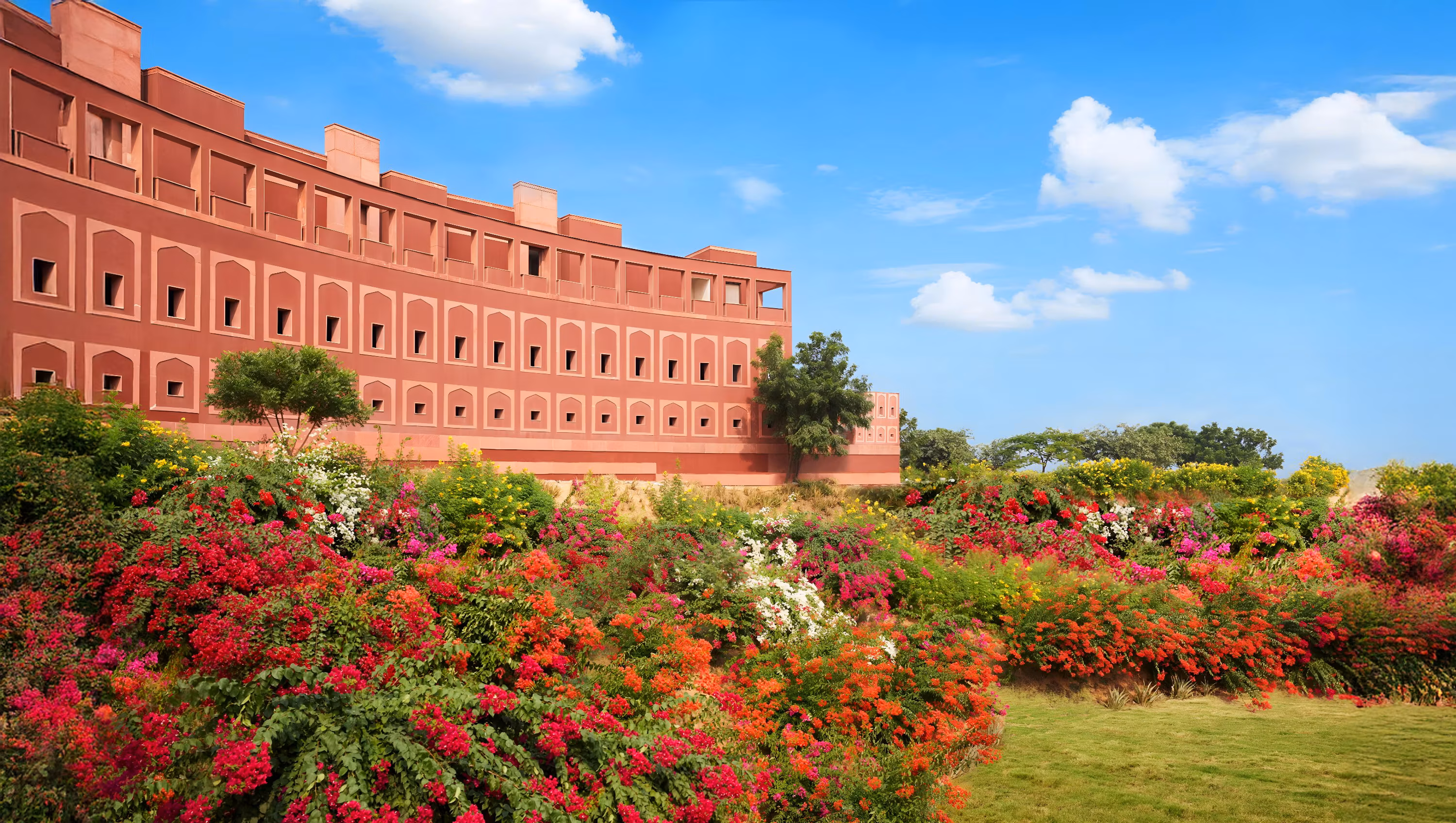Taj Devi Ratn Resort & Spa, Jaipur