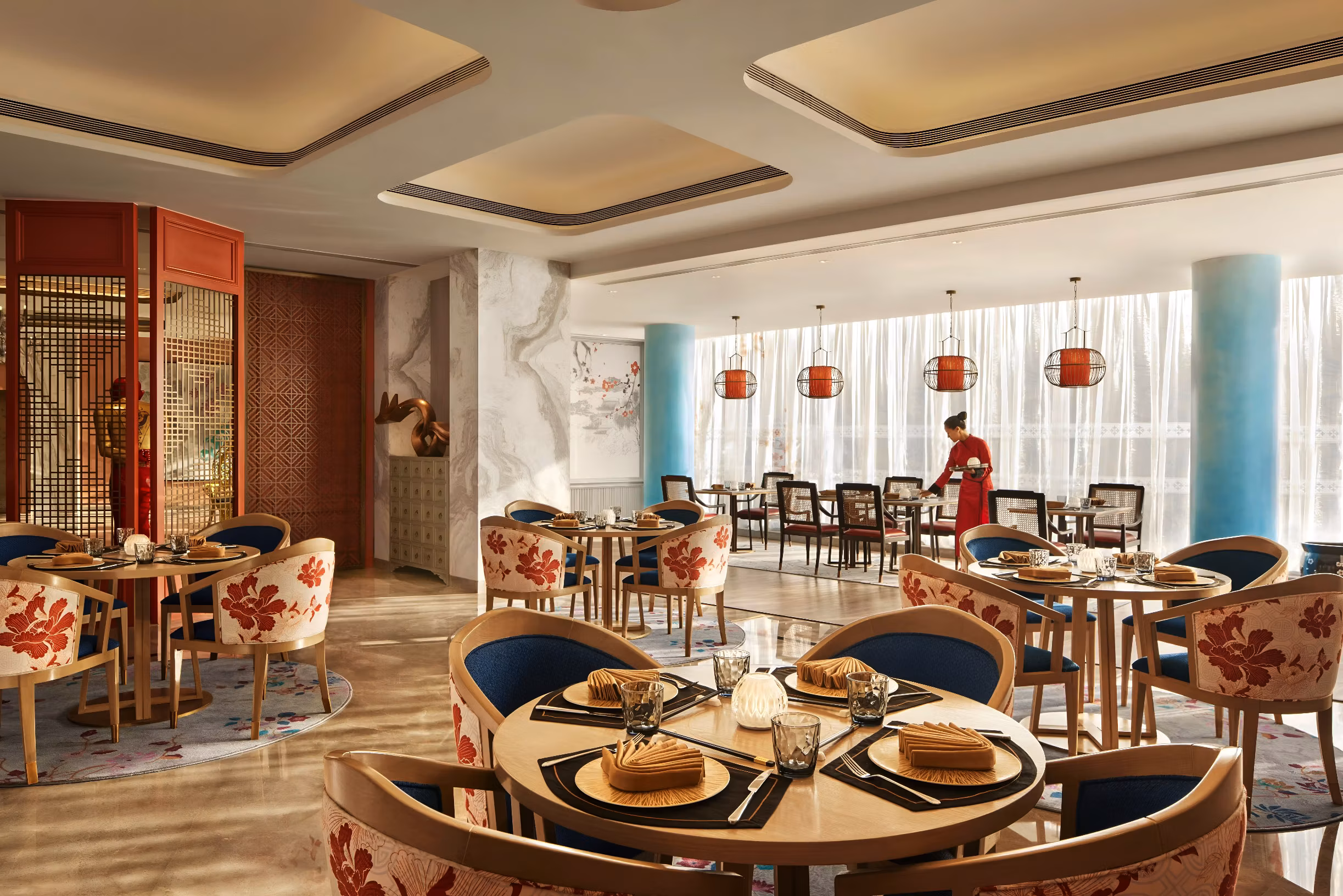 Taj Devi Ratn Resort & Spa, Jaipur