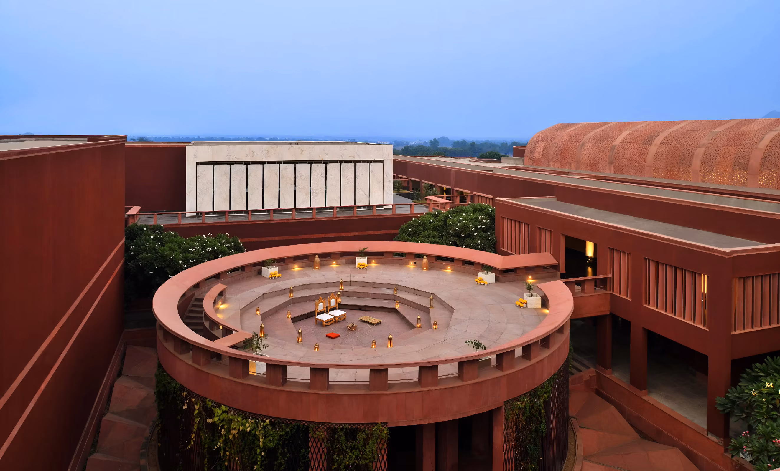 Taj Devi Ratn Resort & Spa, Jaipur
