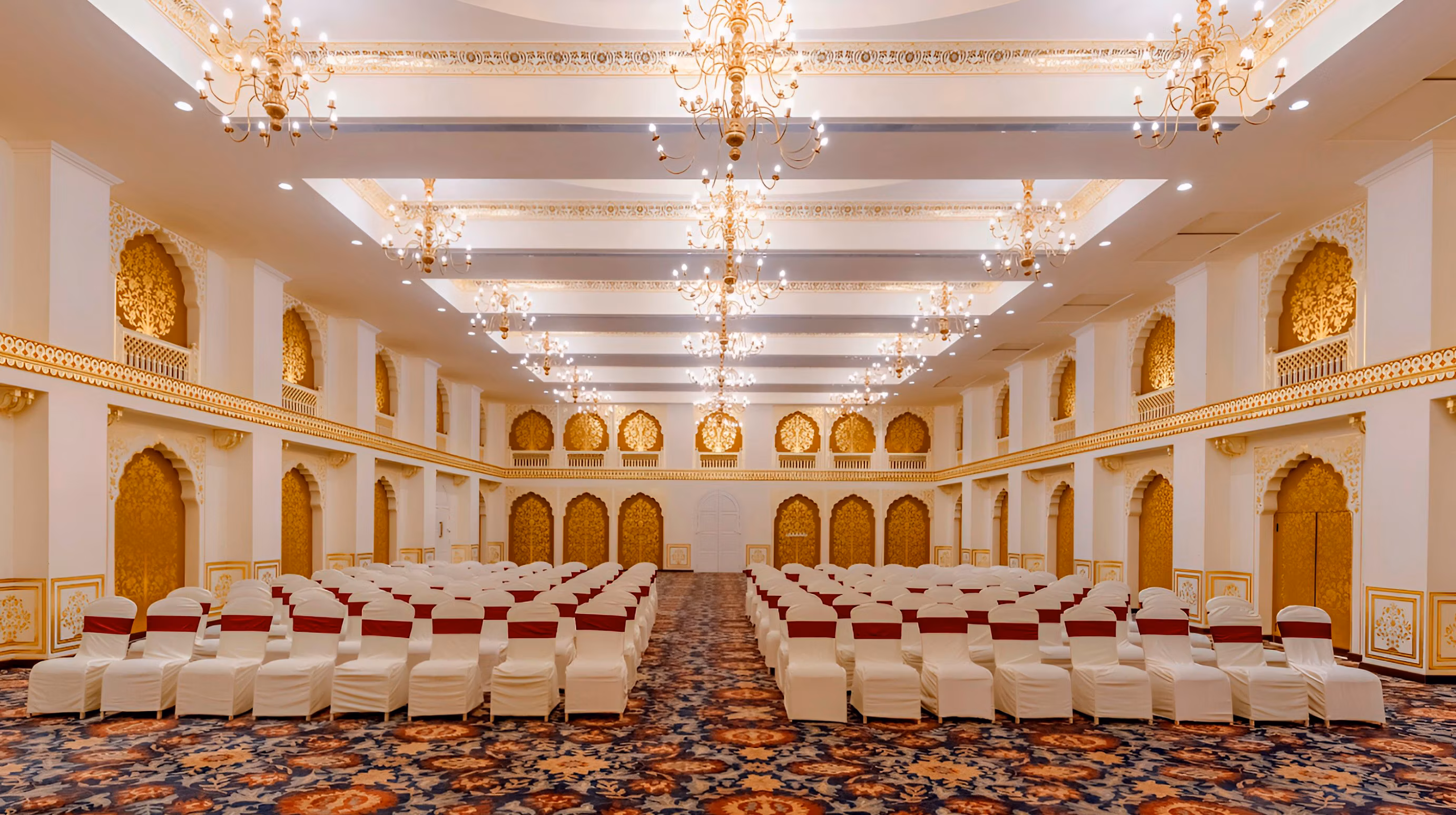 Chomu Palace Hotel