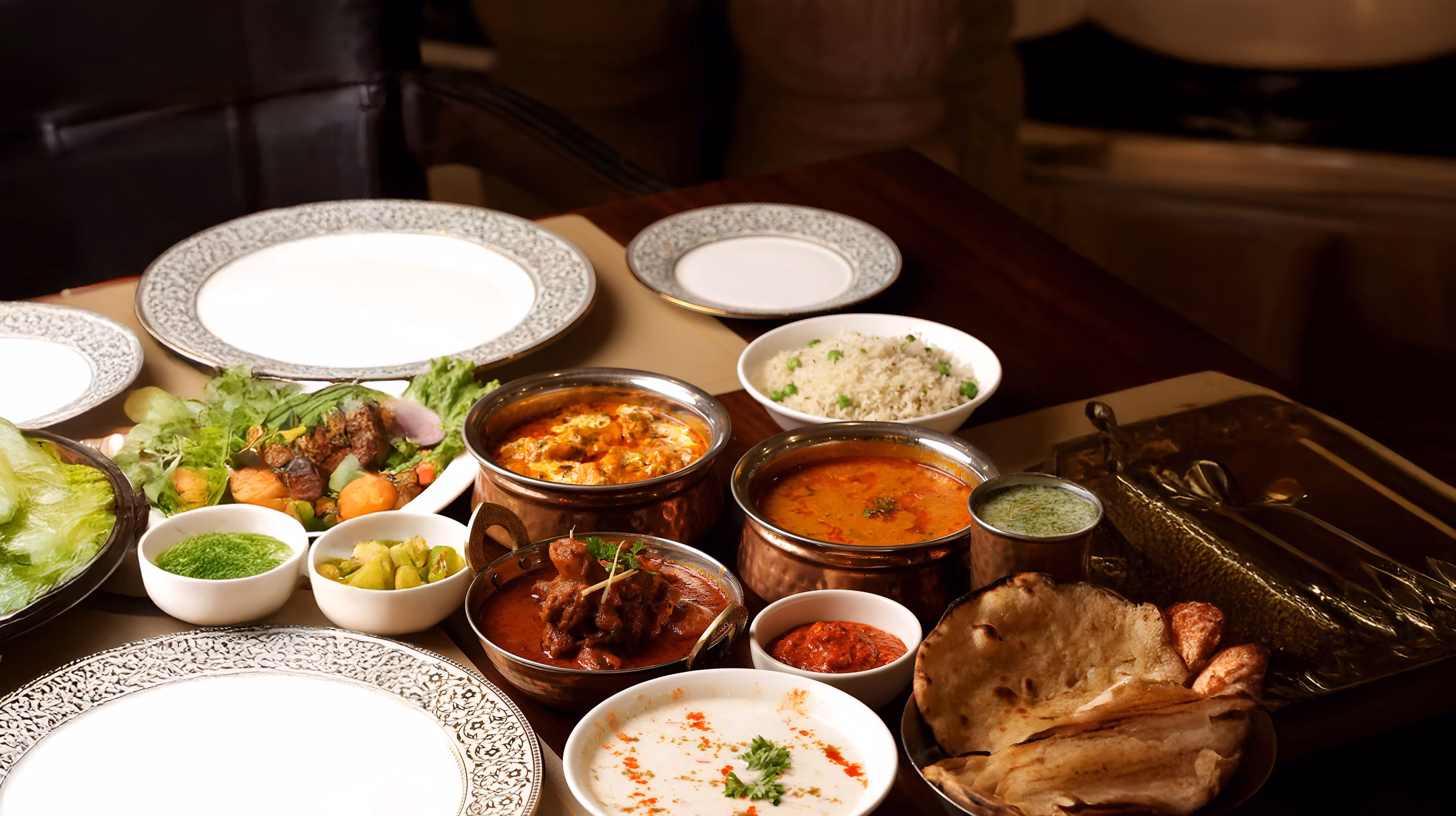 Rajasthali Resort and Spa, Jaipur - photo 12