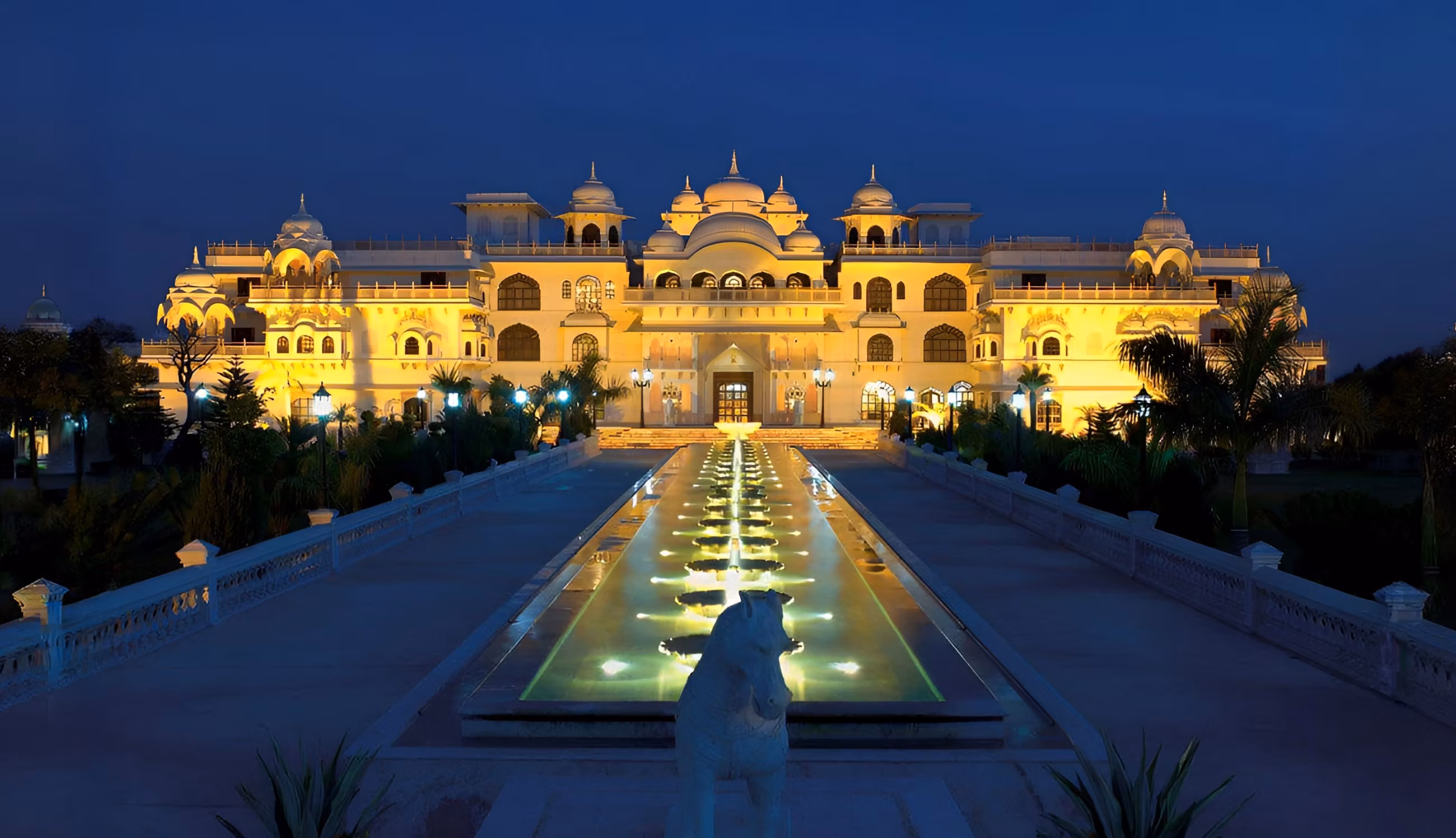 Shiv Vilas Resorts
