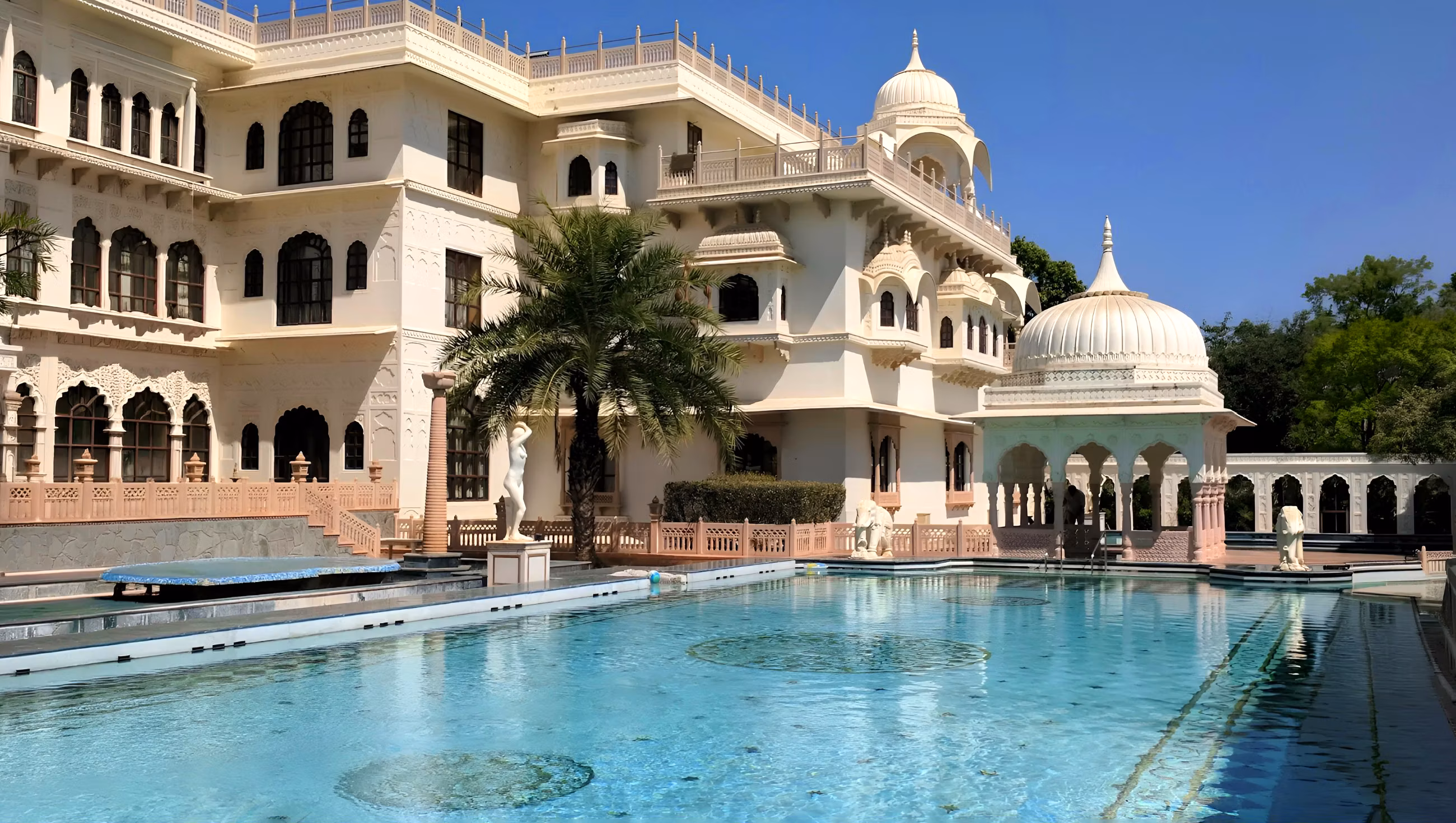 Shiv Vilas Resorts