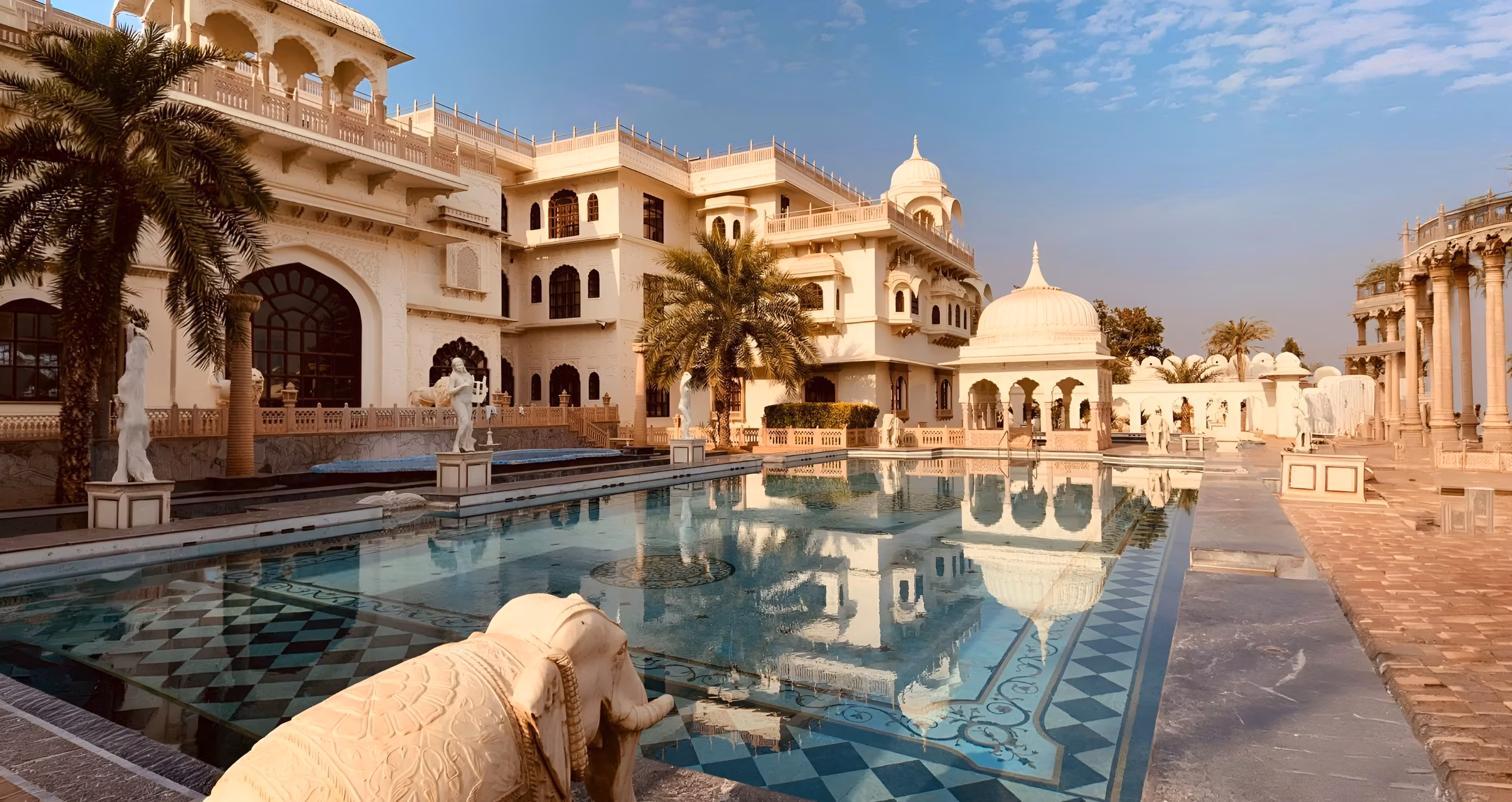 Shiv Vilas Resorts