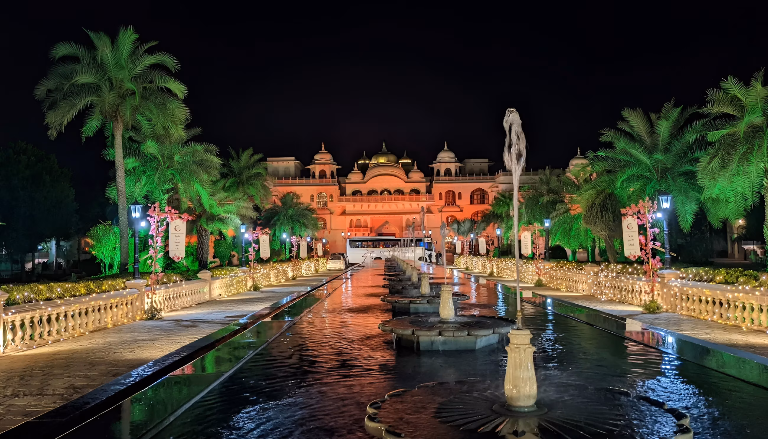Shiv Vilas Resorts