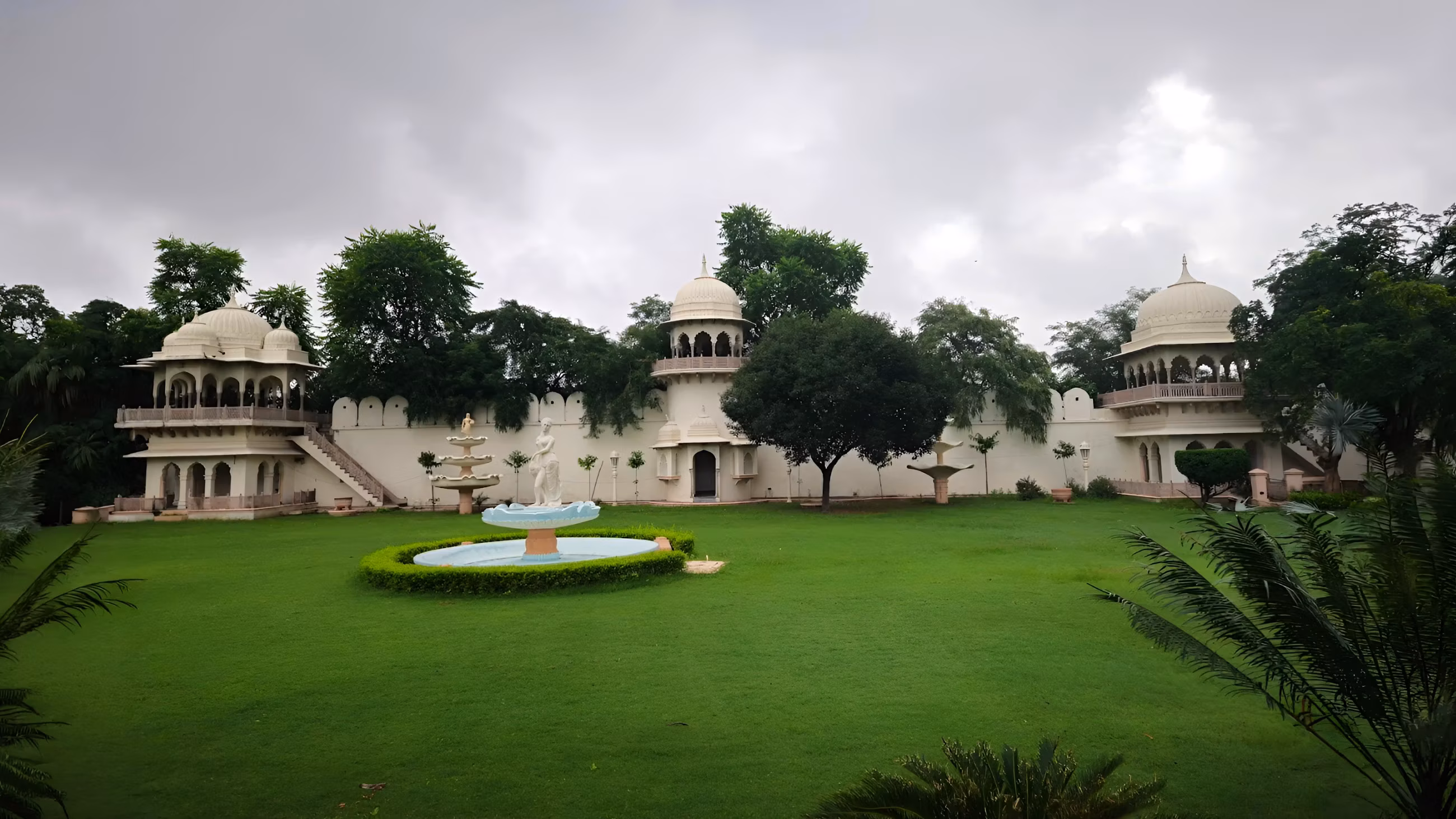 Shiv Vilas Resorts - photo 6