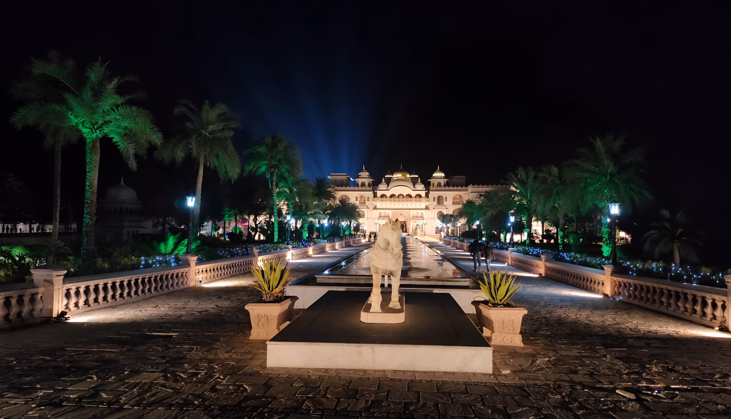 Shiv Vilas Resorts - photo 7