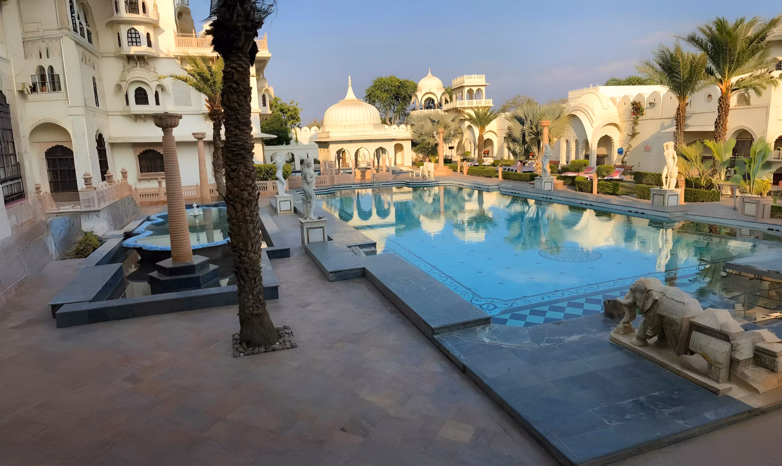 Shiv Vilas Resorts - photo 8