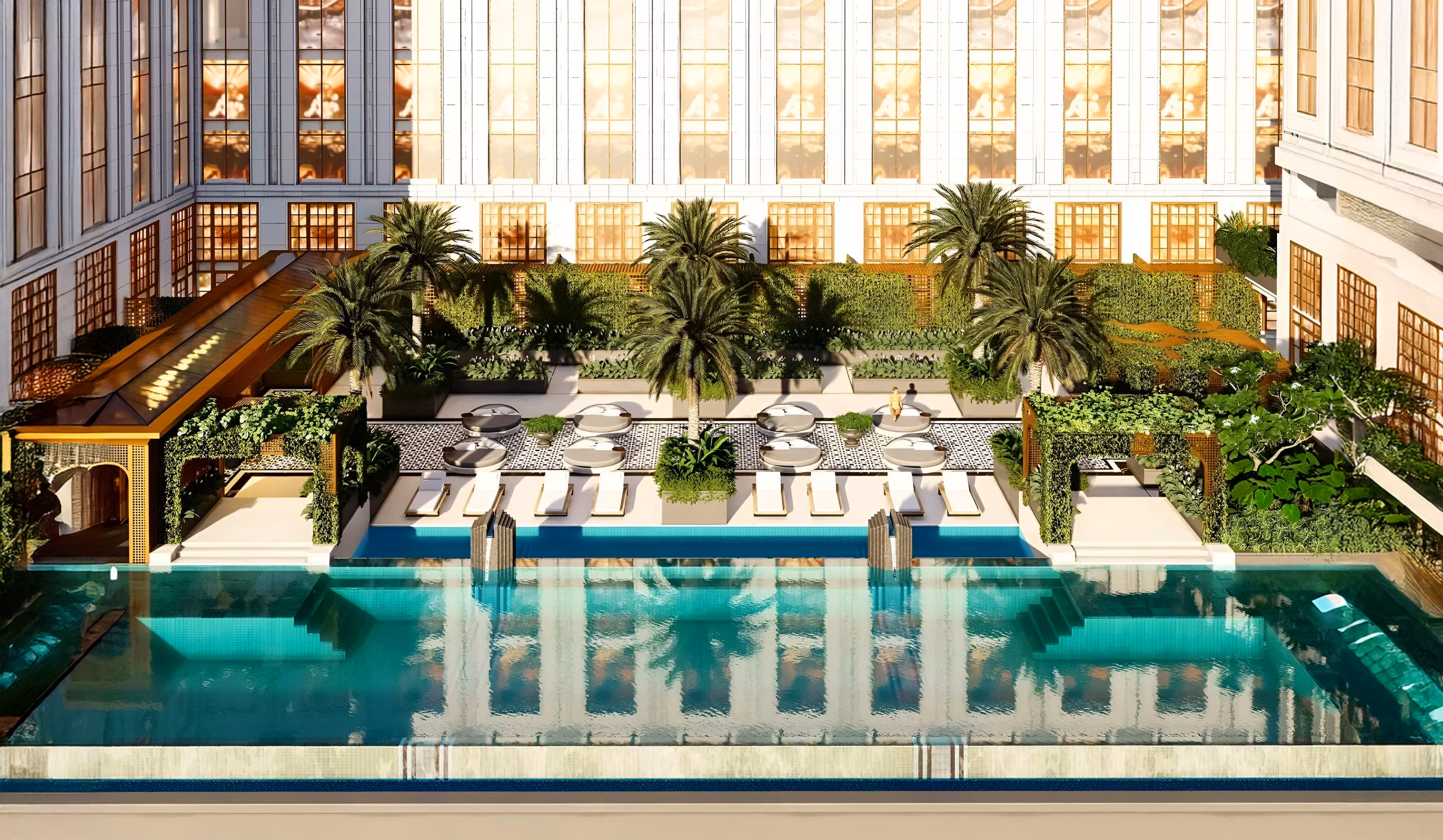Fairmont Mumbai