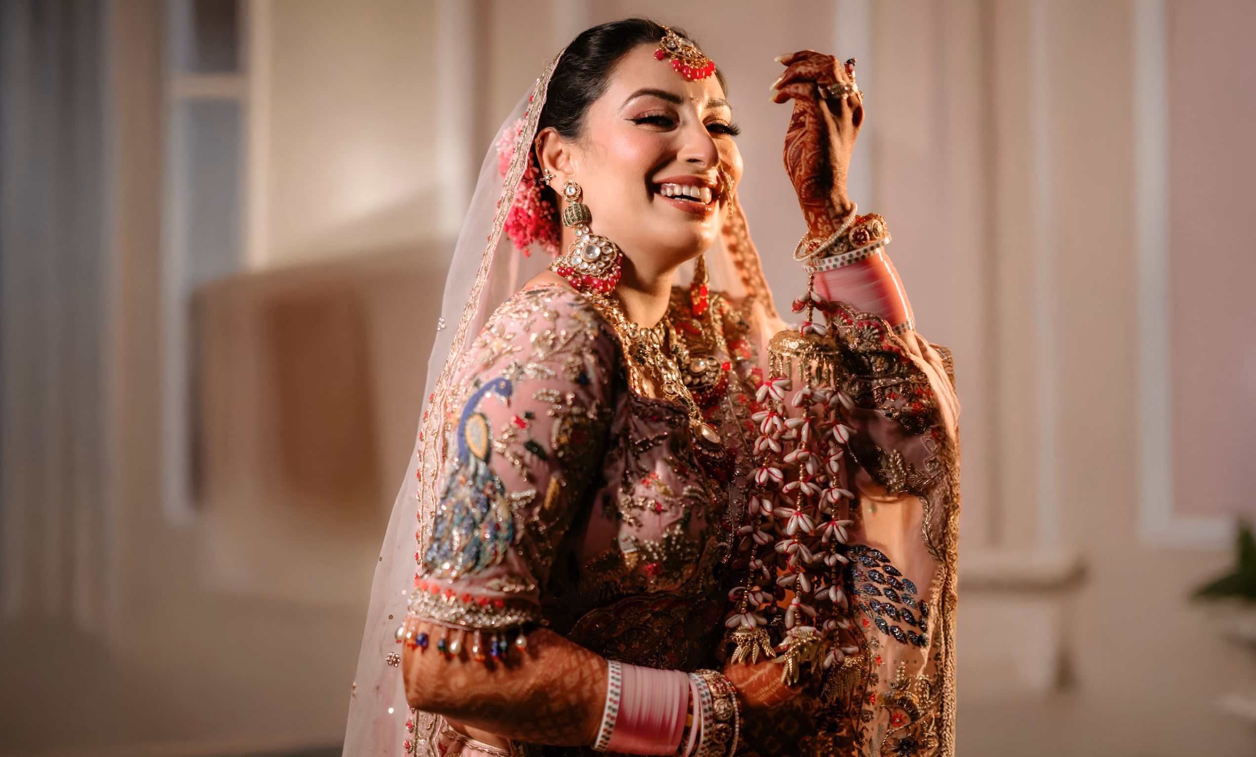 Wedding Cine World