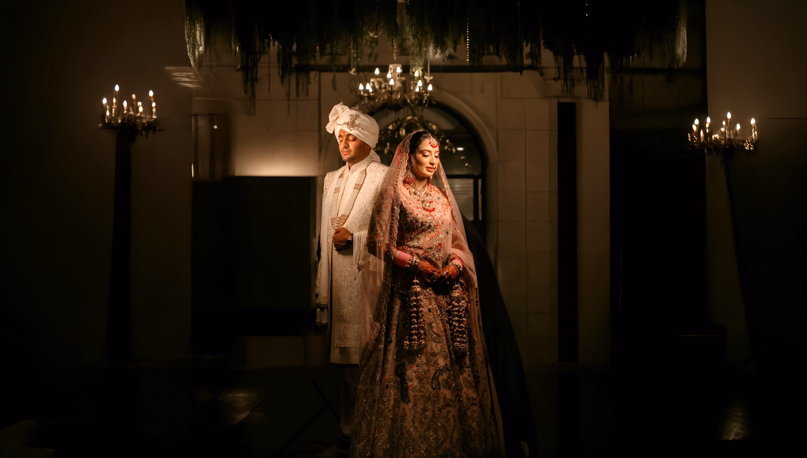 Wedding Cine World