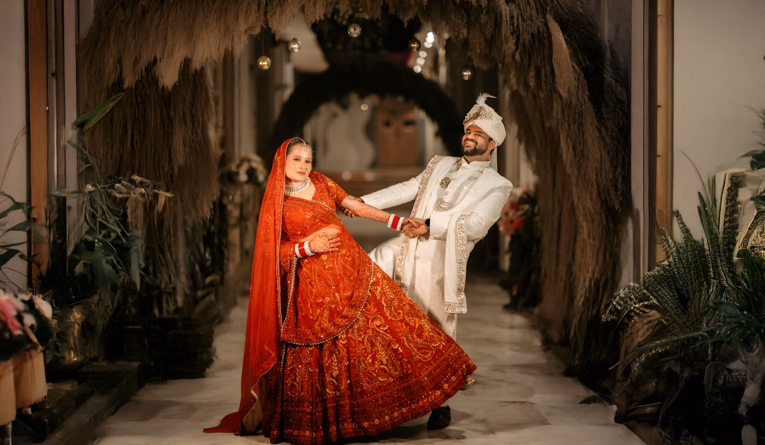 Wedding Cine World