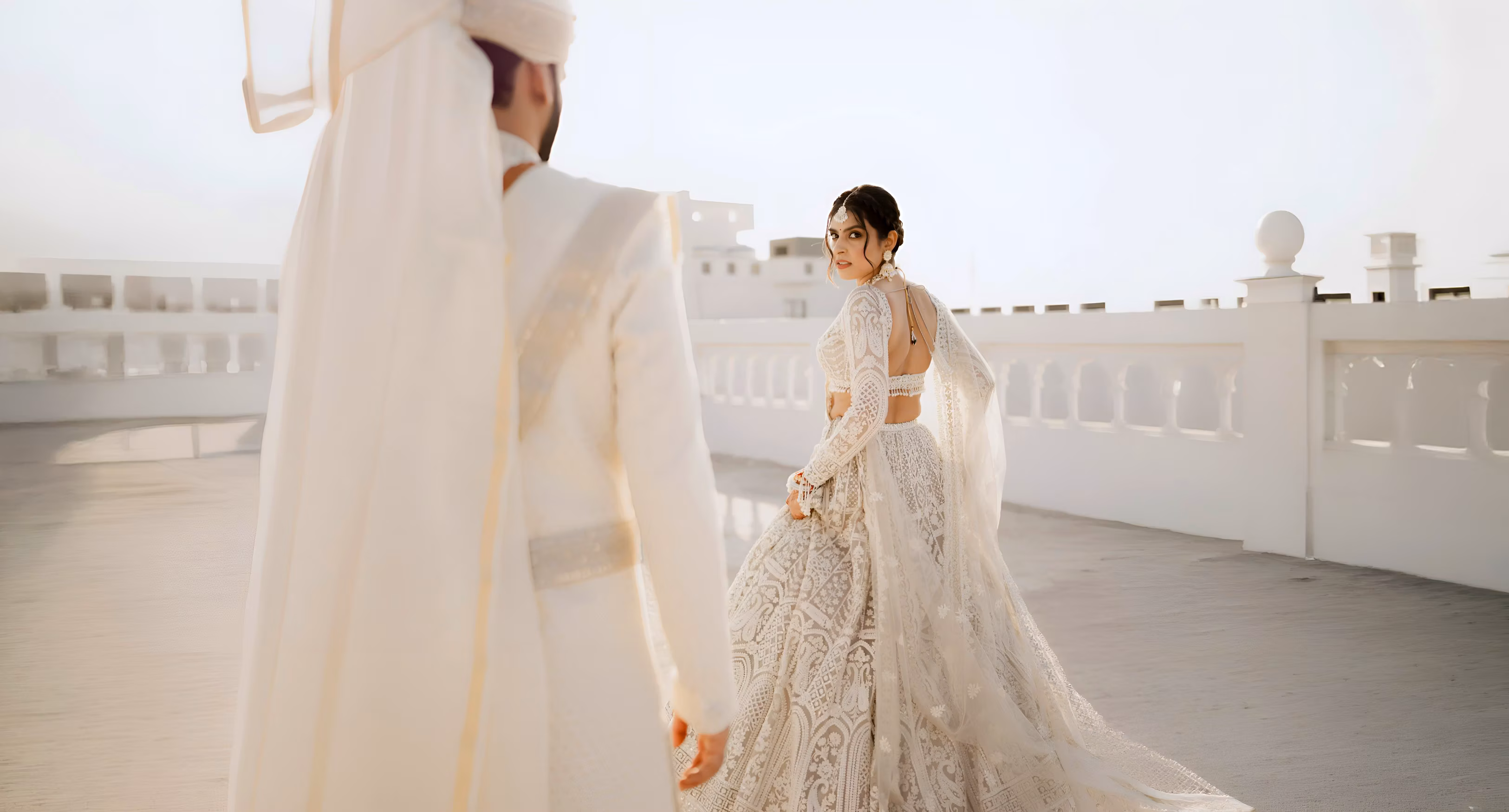 Weddings by Milind Malik