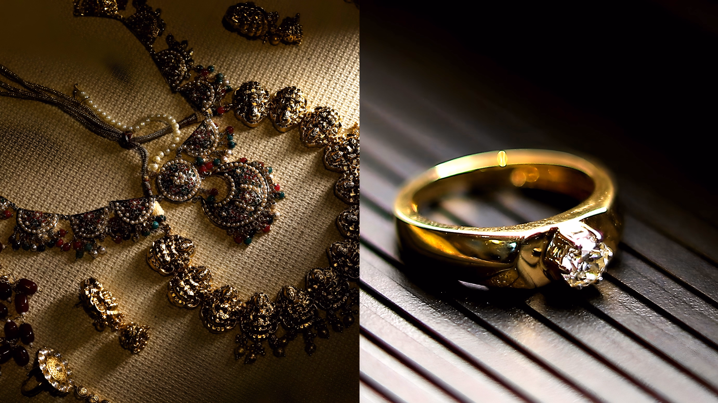  The Wedding Rituals