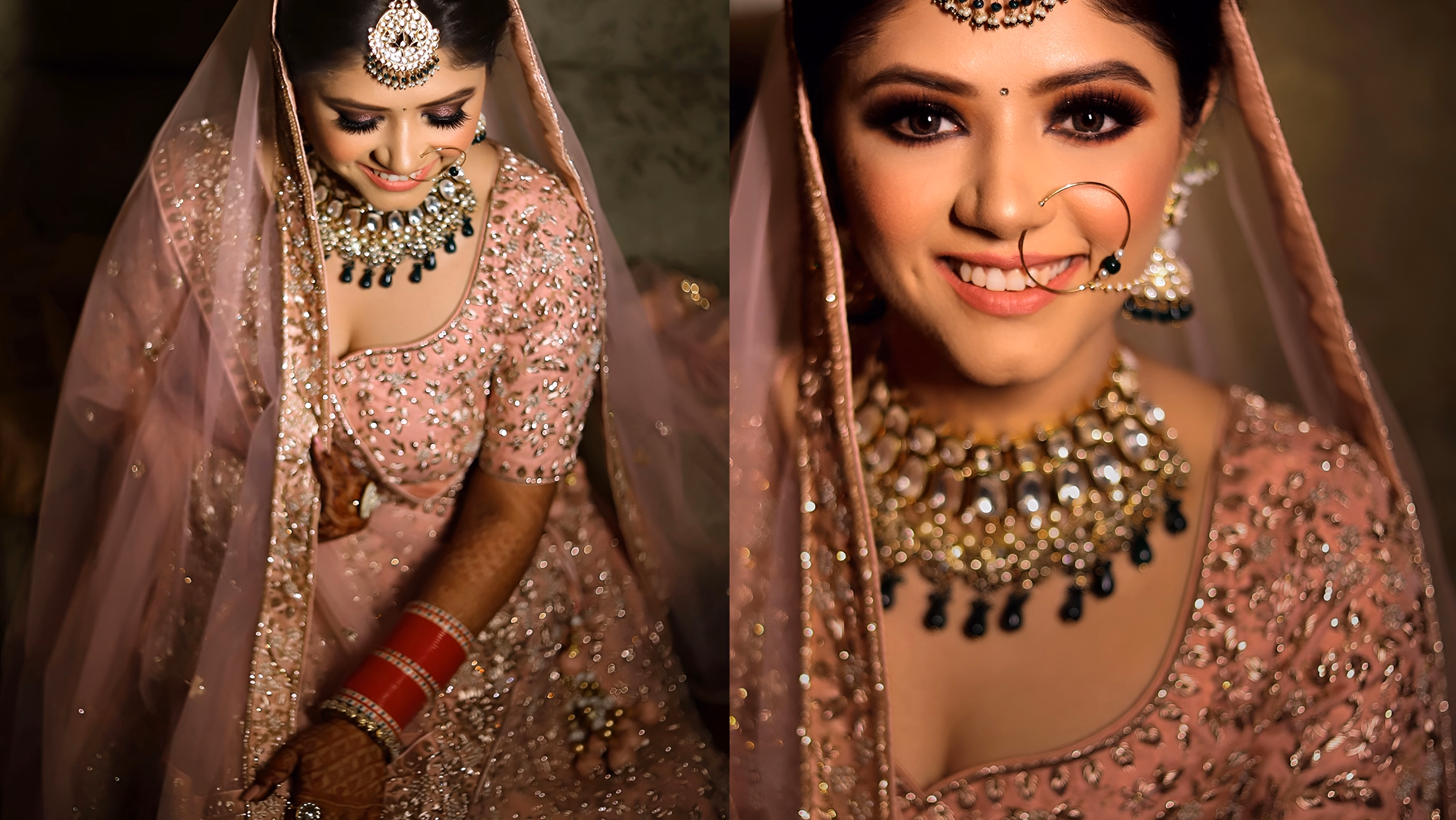  The Wedding Rituals
