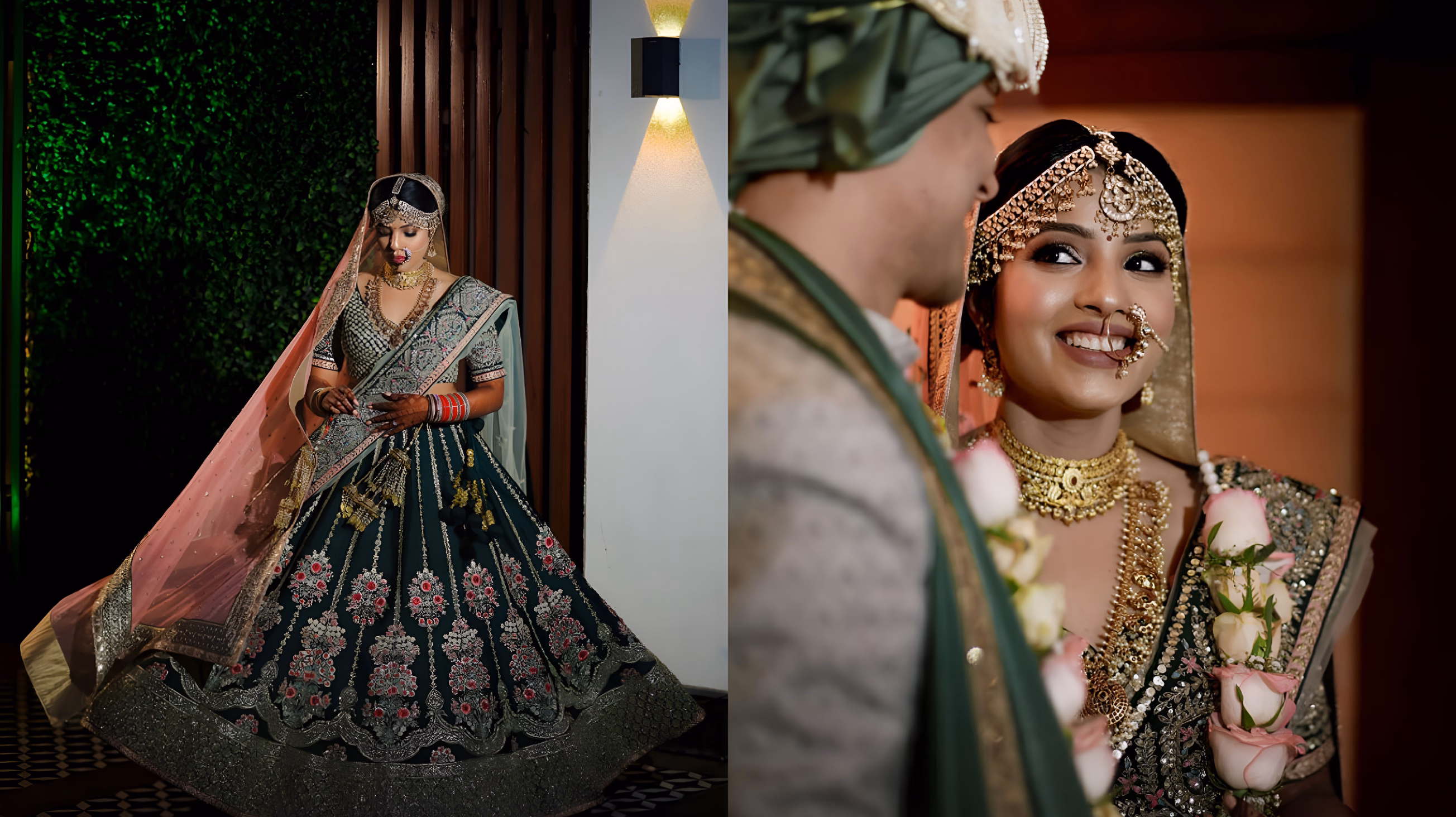  The Wedding Rituals