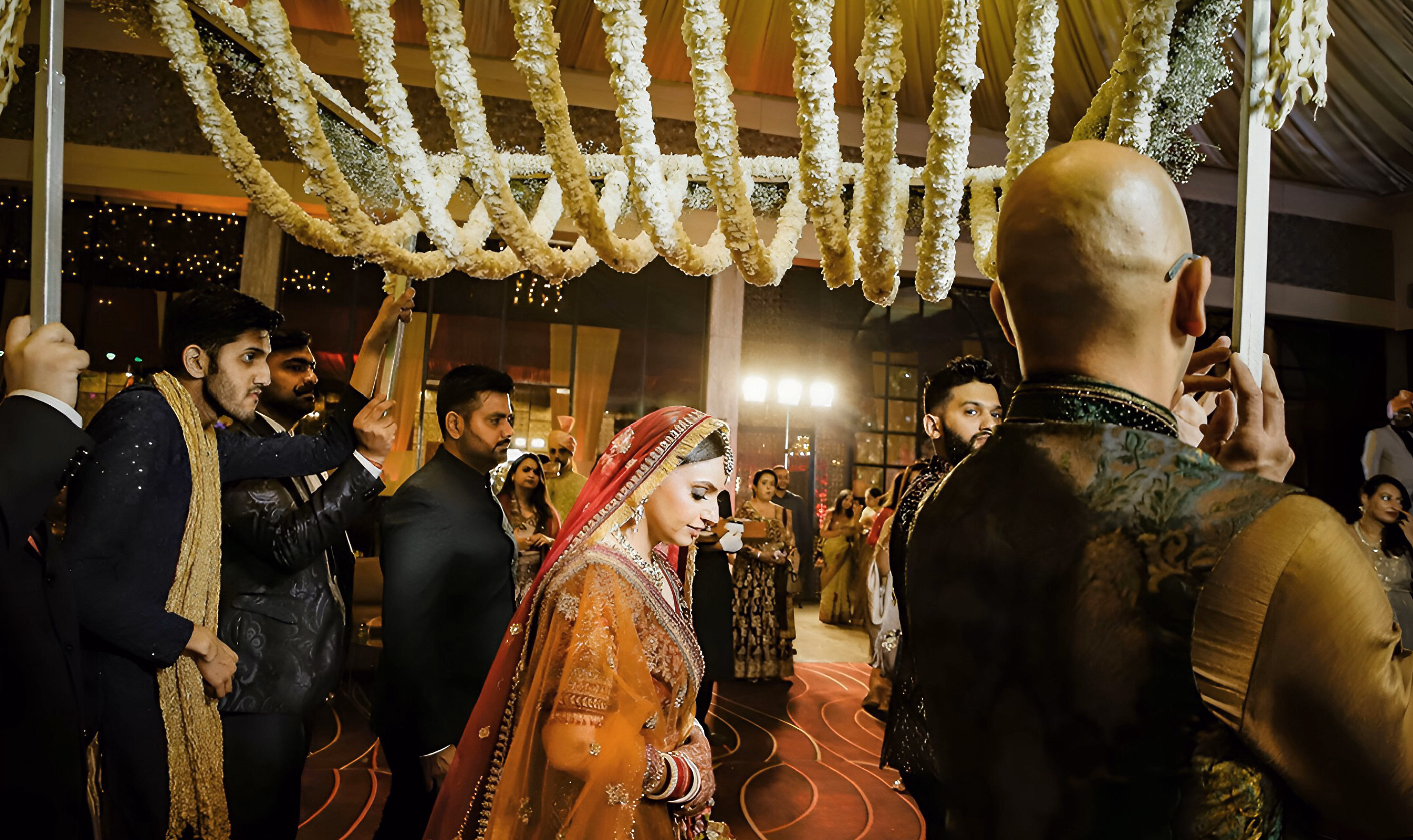  The Wedding Rituals image 7