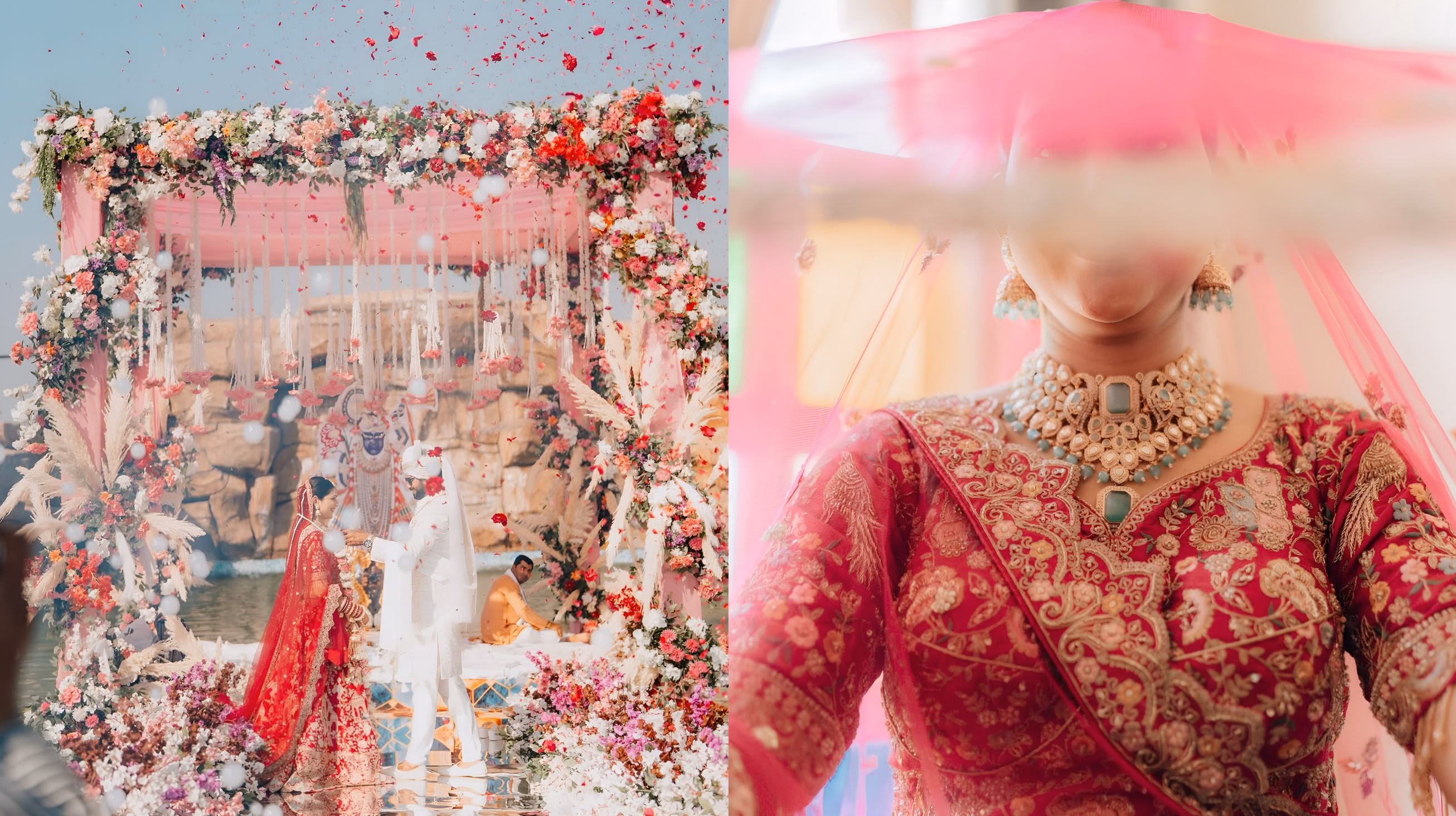 The Luxurious Click